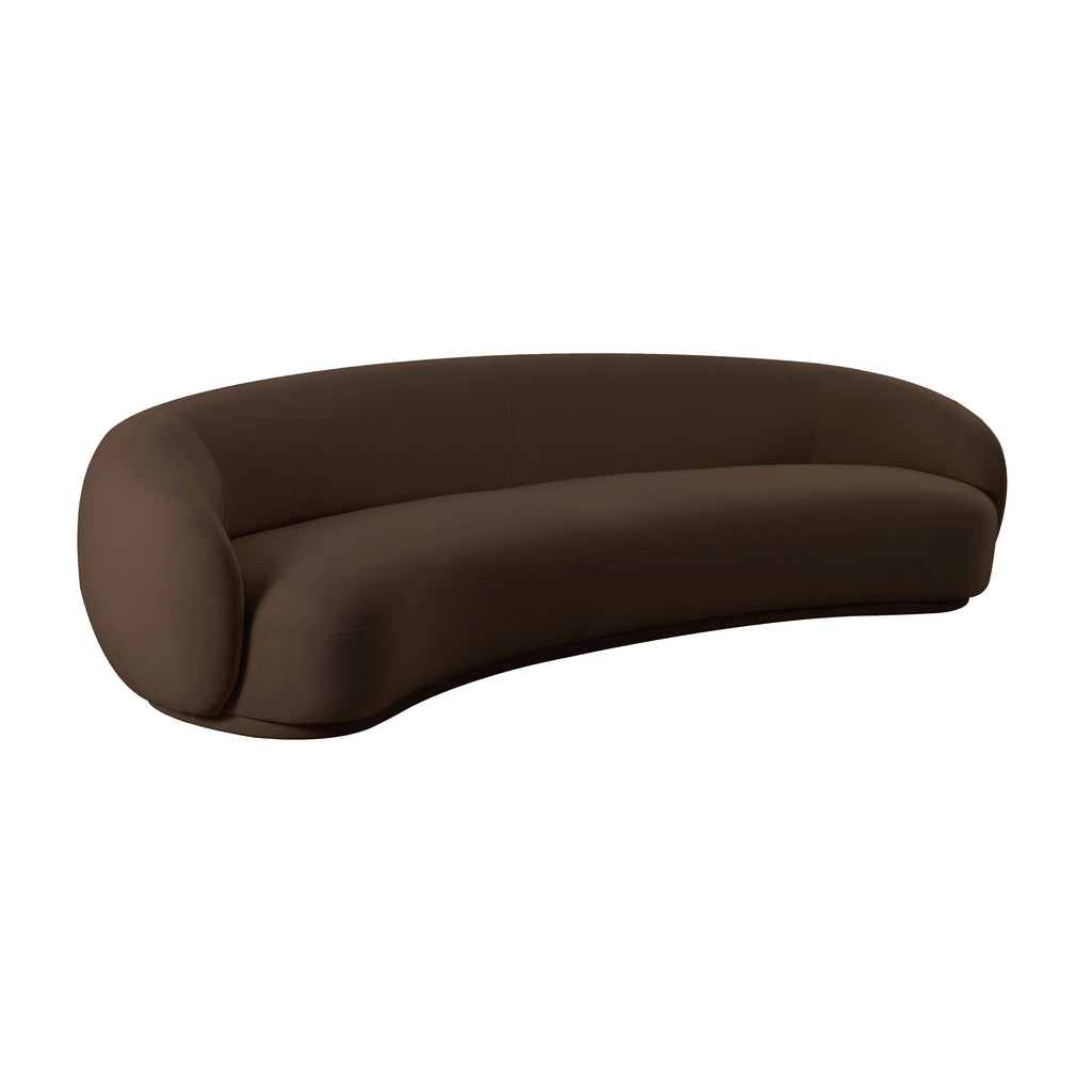 Kendall 120" Sofa