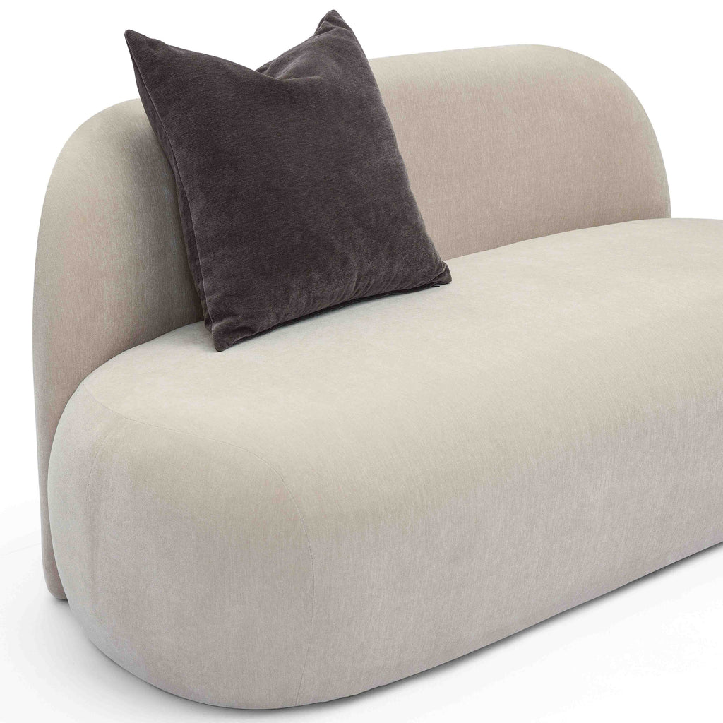 Carraway 59" Loveseat