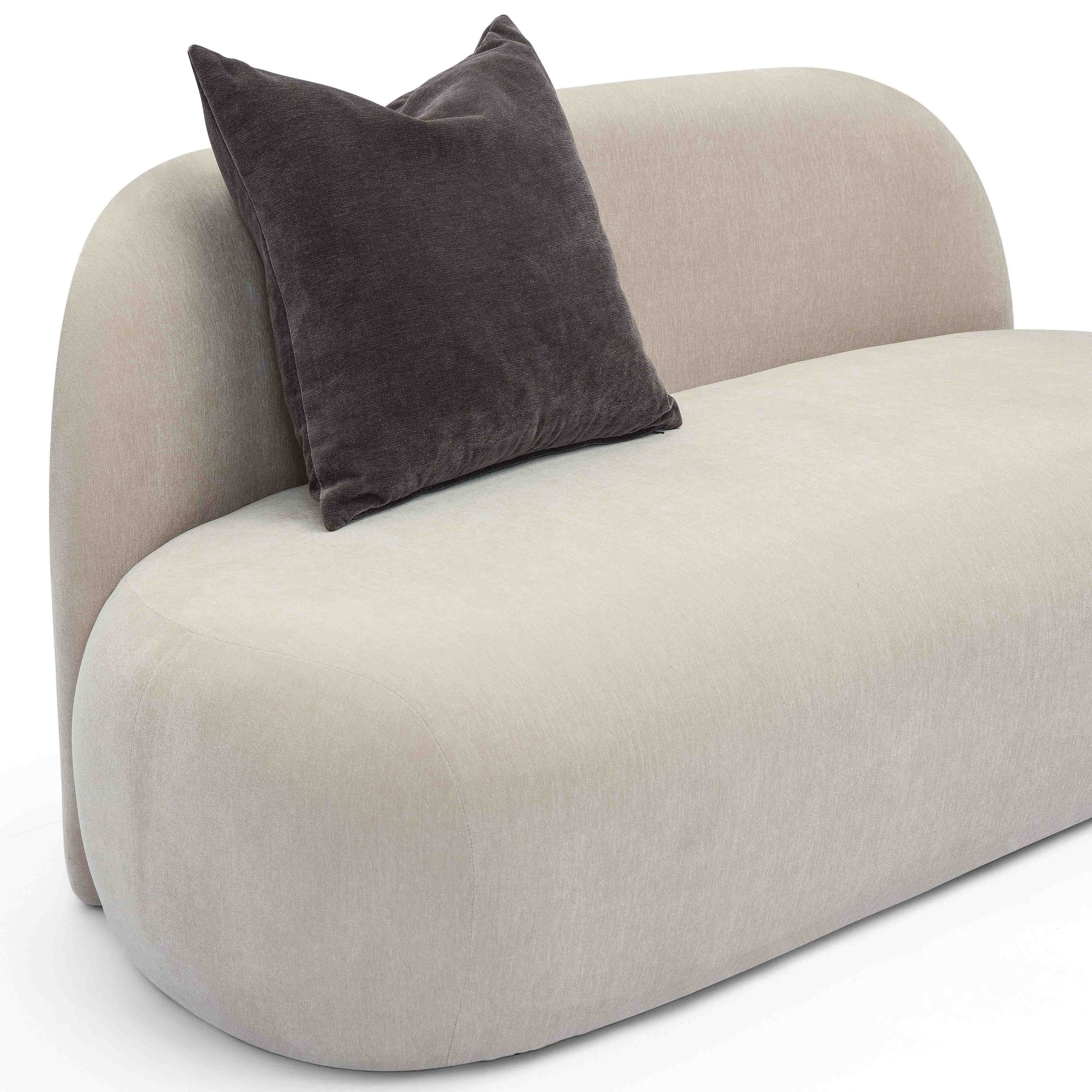 Carraway 59" Loveseat