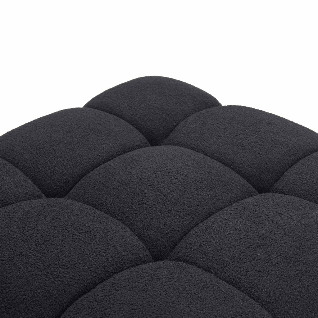 Calliope Performance Modular Ottoman