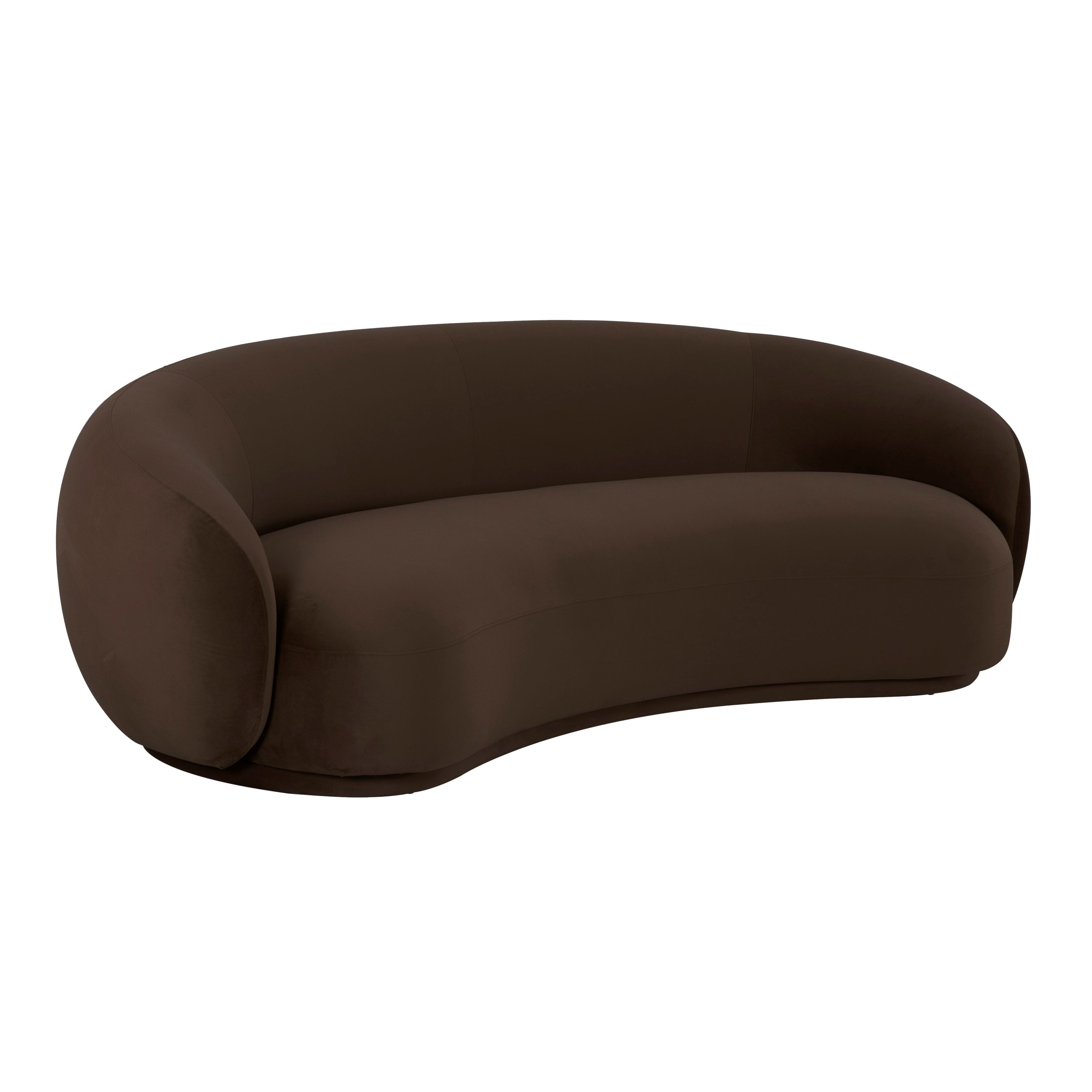 Kendall 90" Sofa