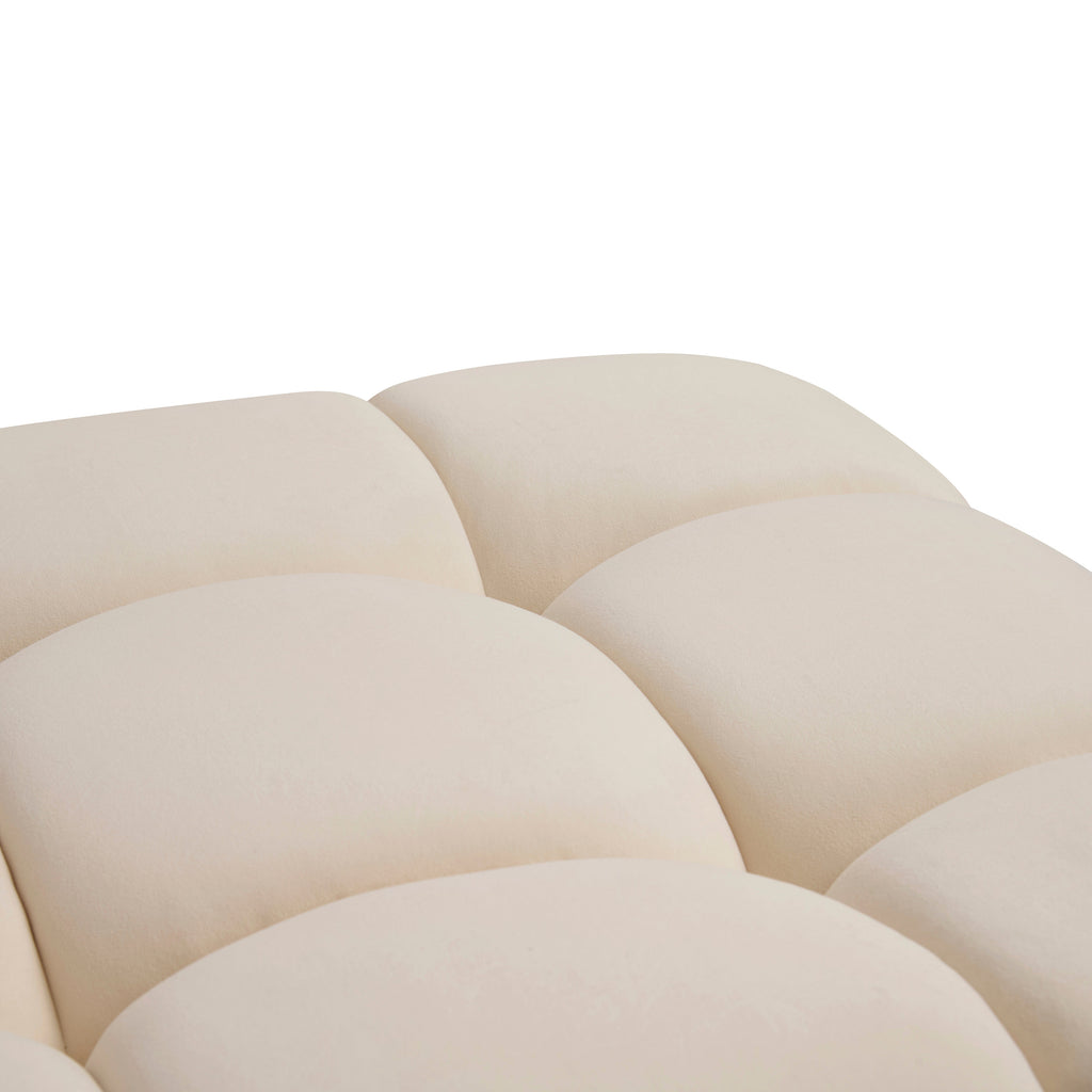 Calliope Performance Modular Ottoman