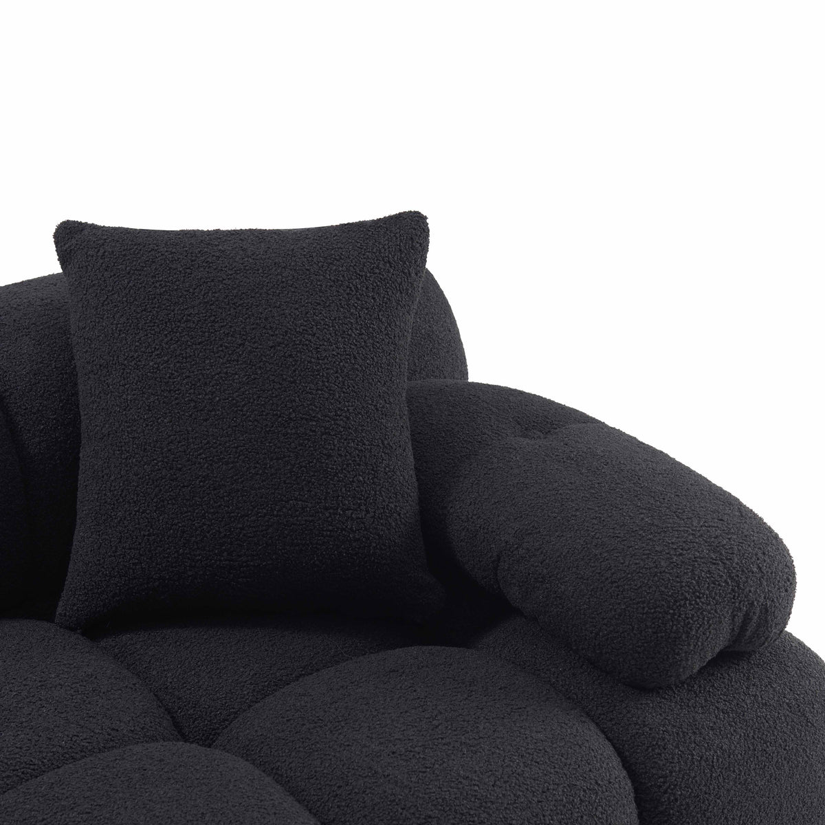 Calliope 4-Piece Performance Modular Sectional