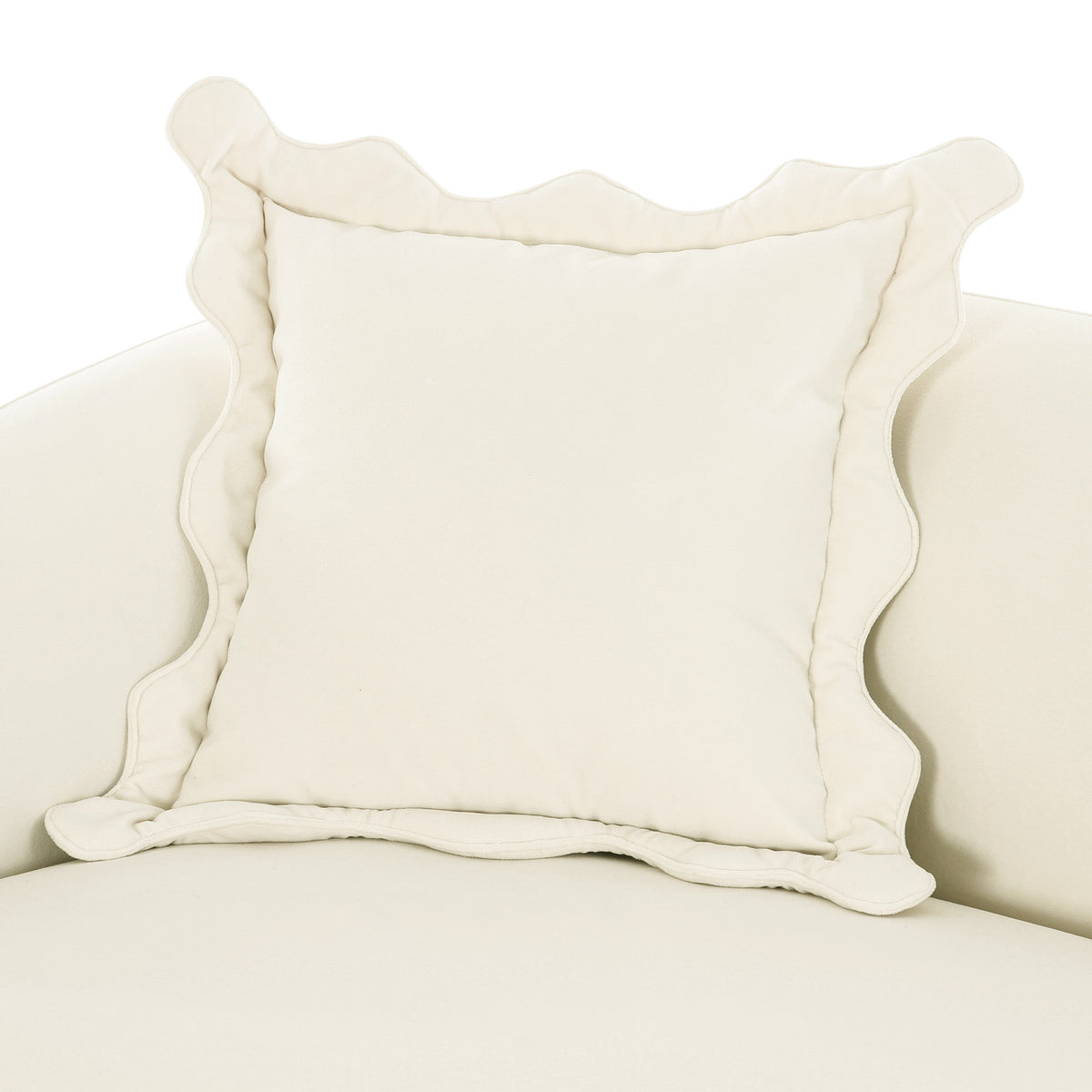 Lou 71.5" Loveseat