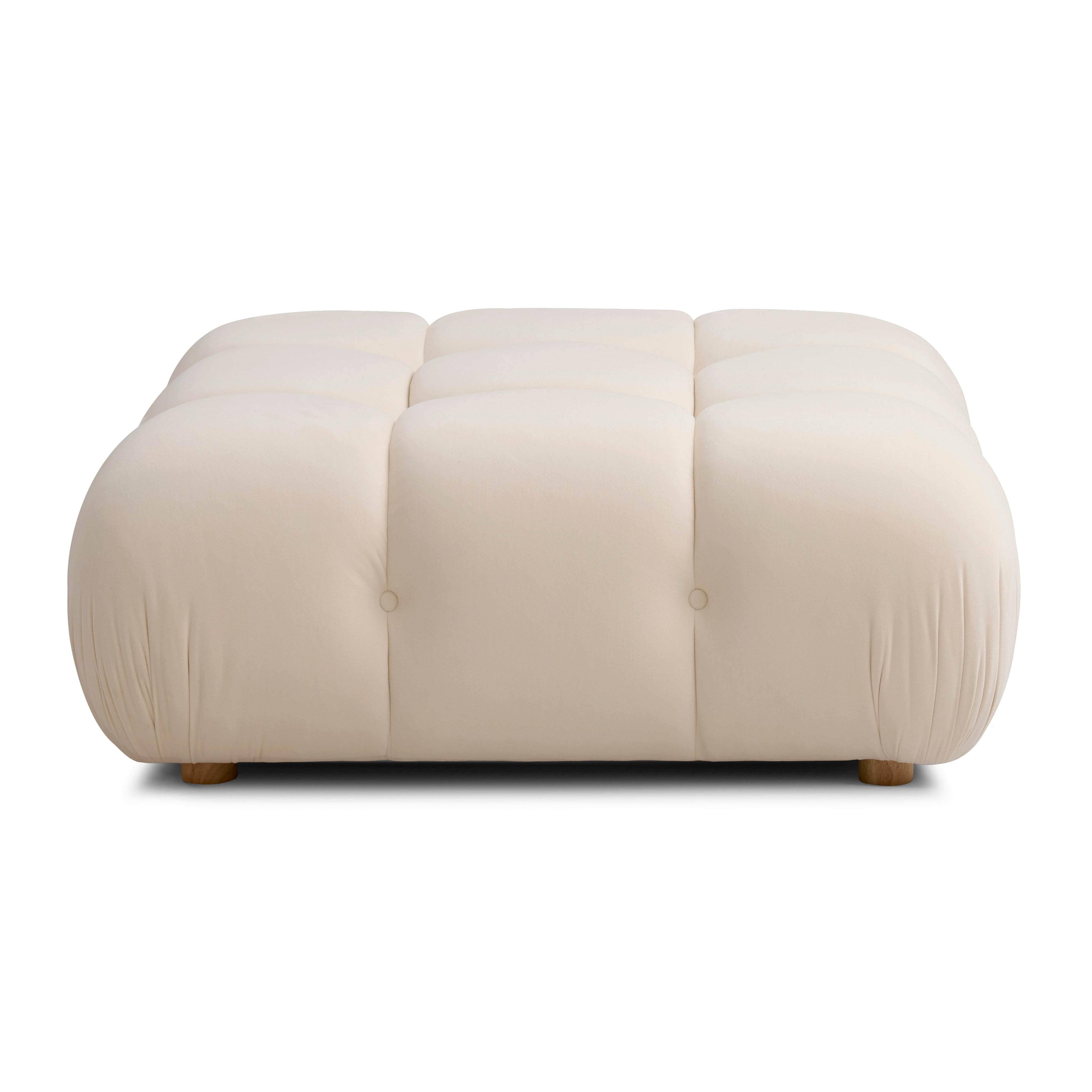 Calliope Performance Modular Ottoman