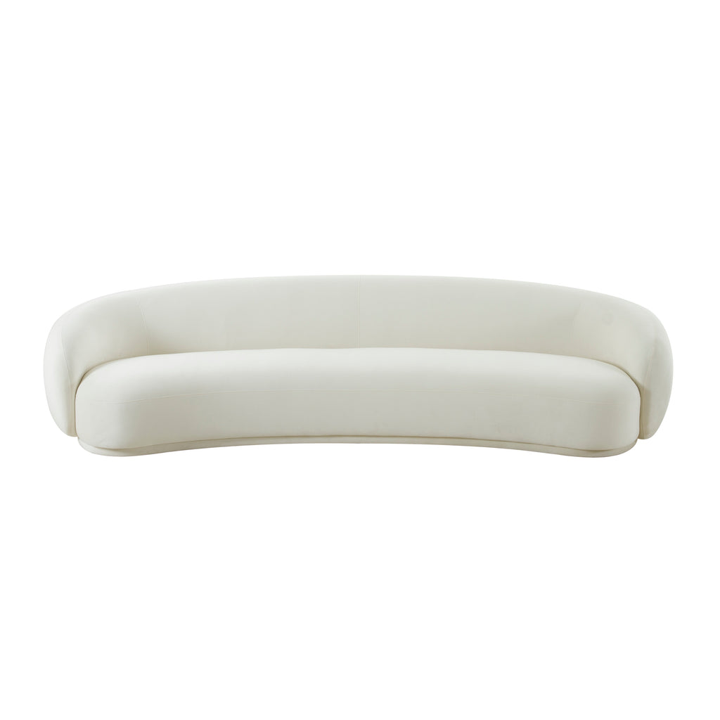 Kendall 120" Sofa