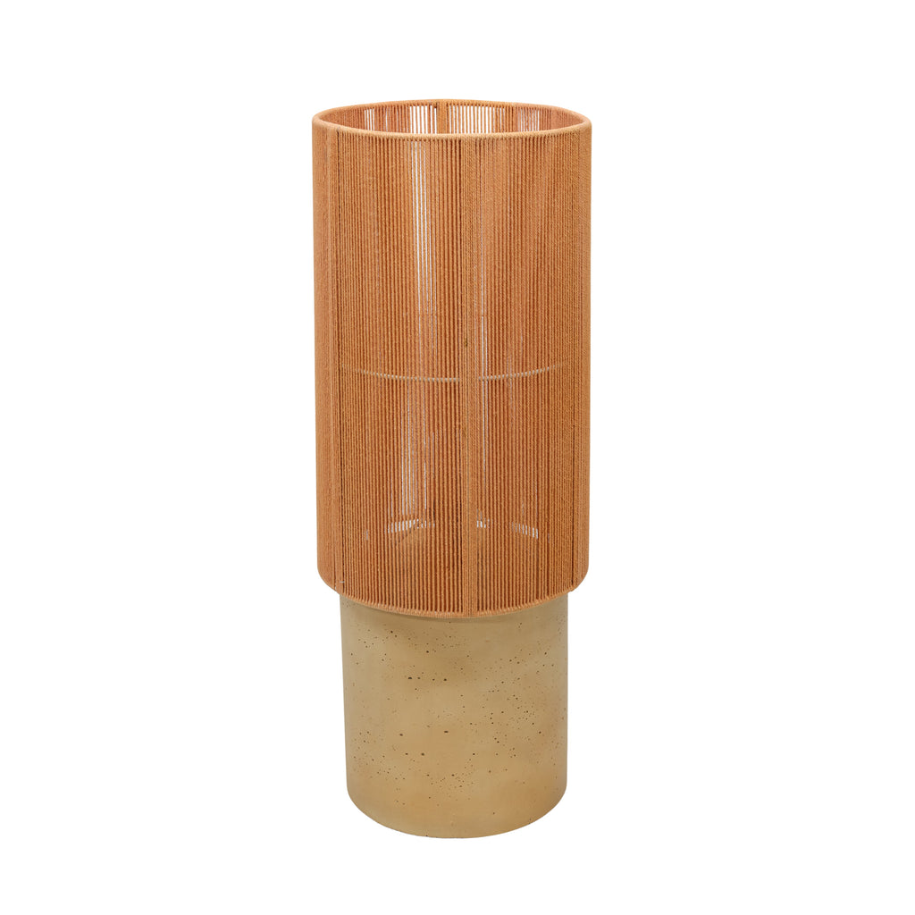 Mondada Concrete Table Lamp