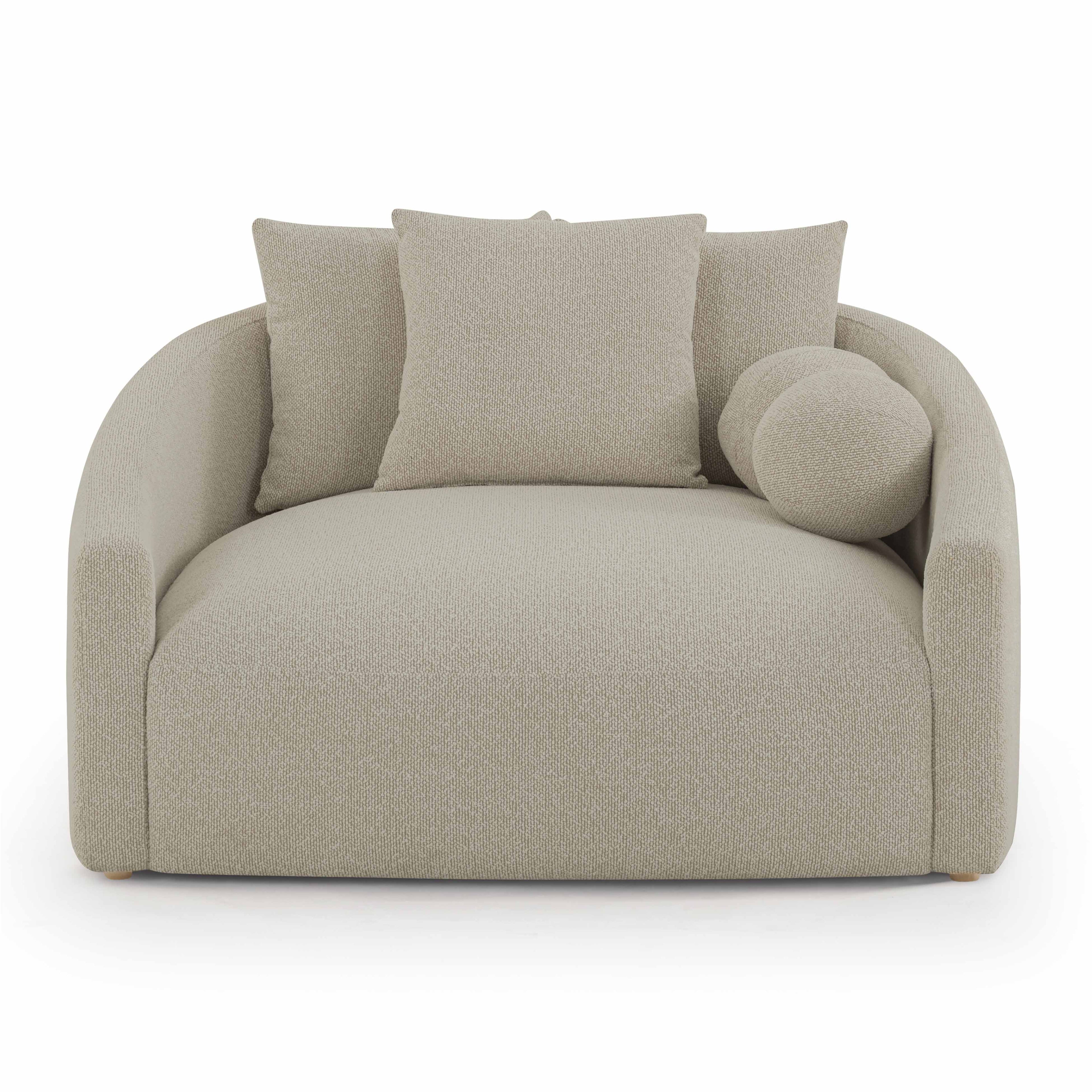 Hanim 54" Daybed