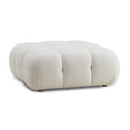 Calliope Performance Modular Ottoman