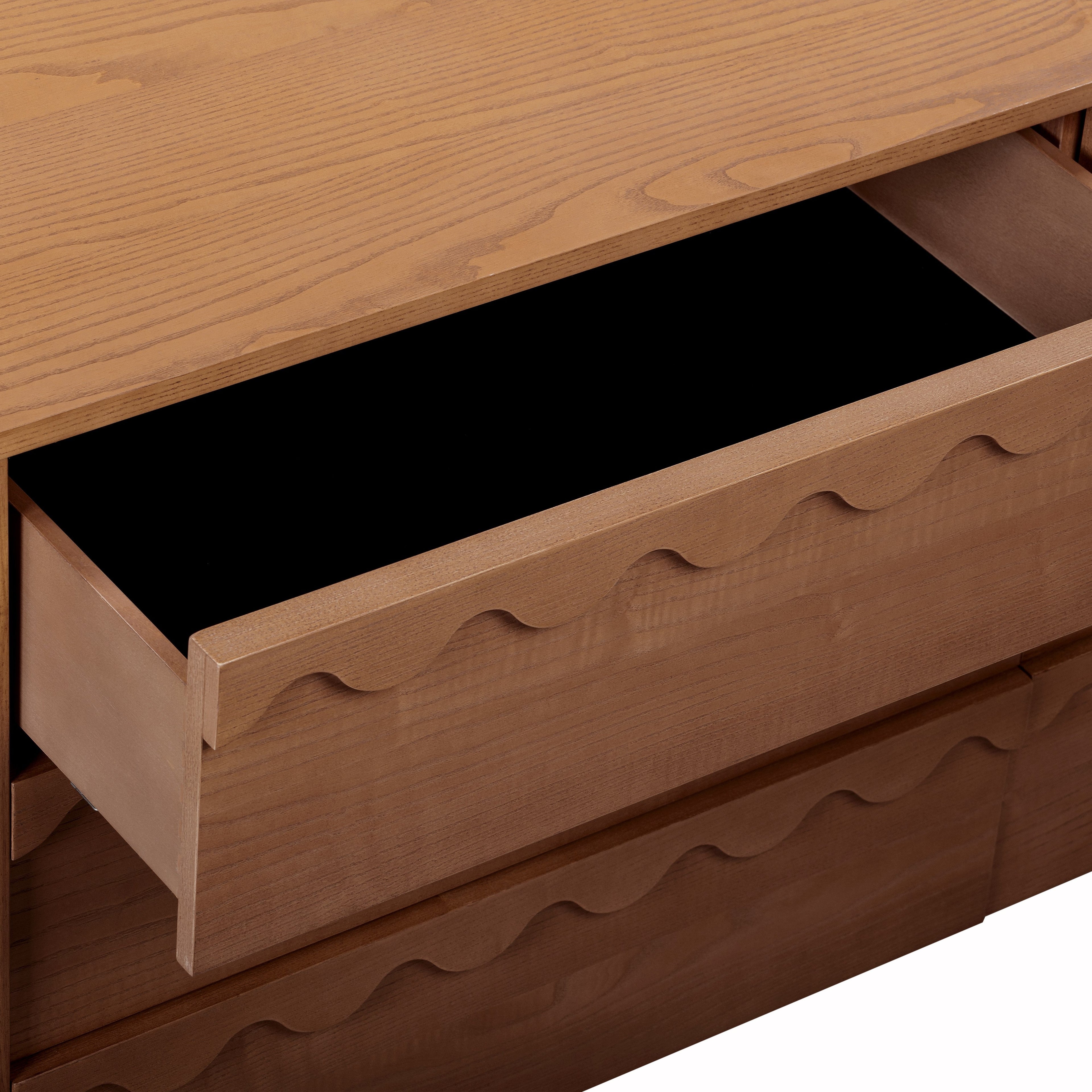 Oodle 62" 6-Drawer Dresser