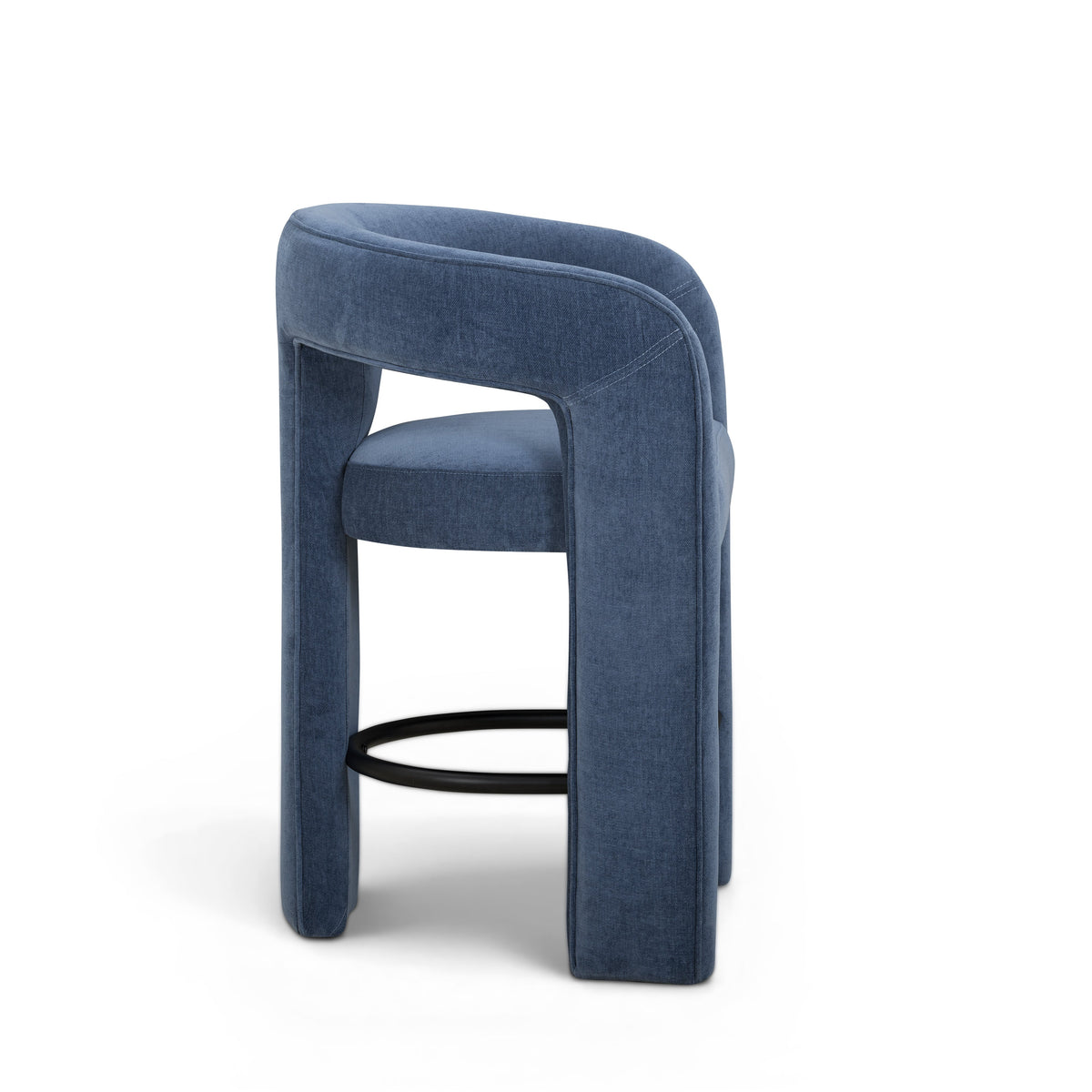 Malone Performance Chenille Stool