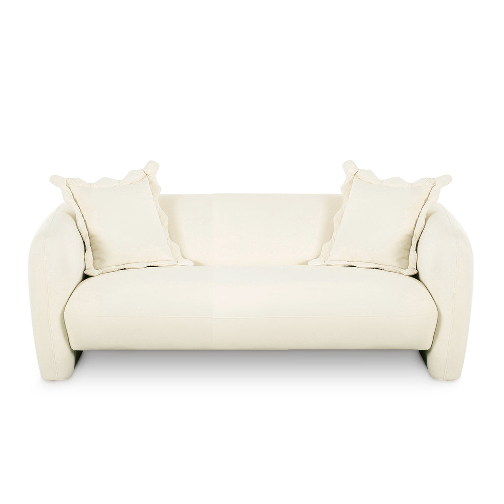 Lou 71.5" Loveseat