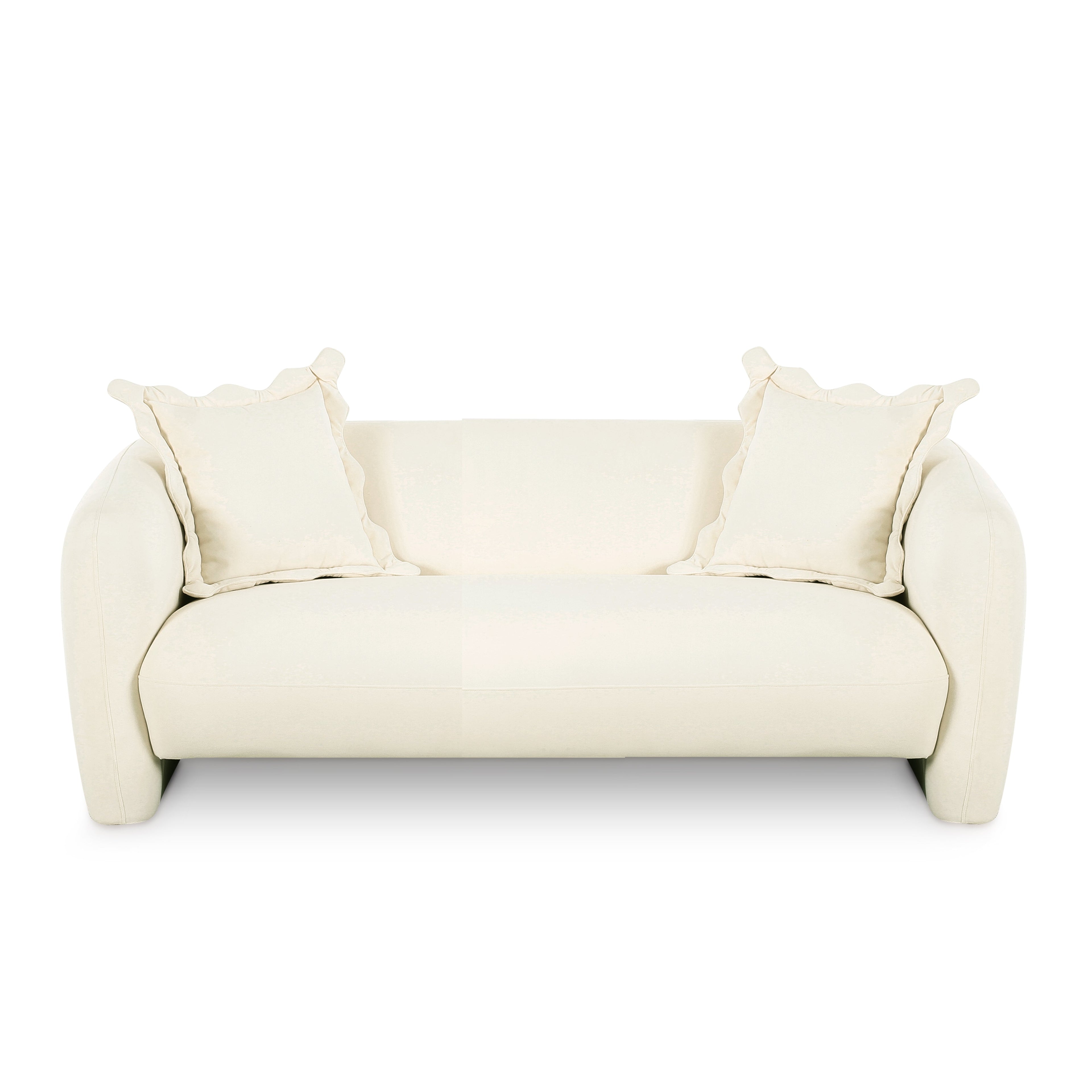 Lou 71.5" Loveseat