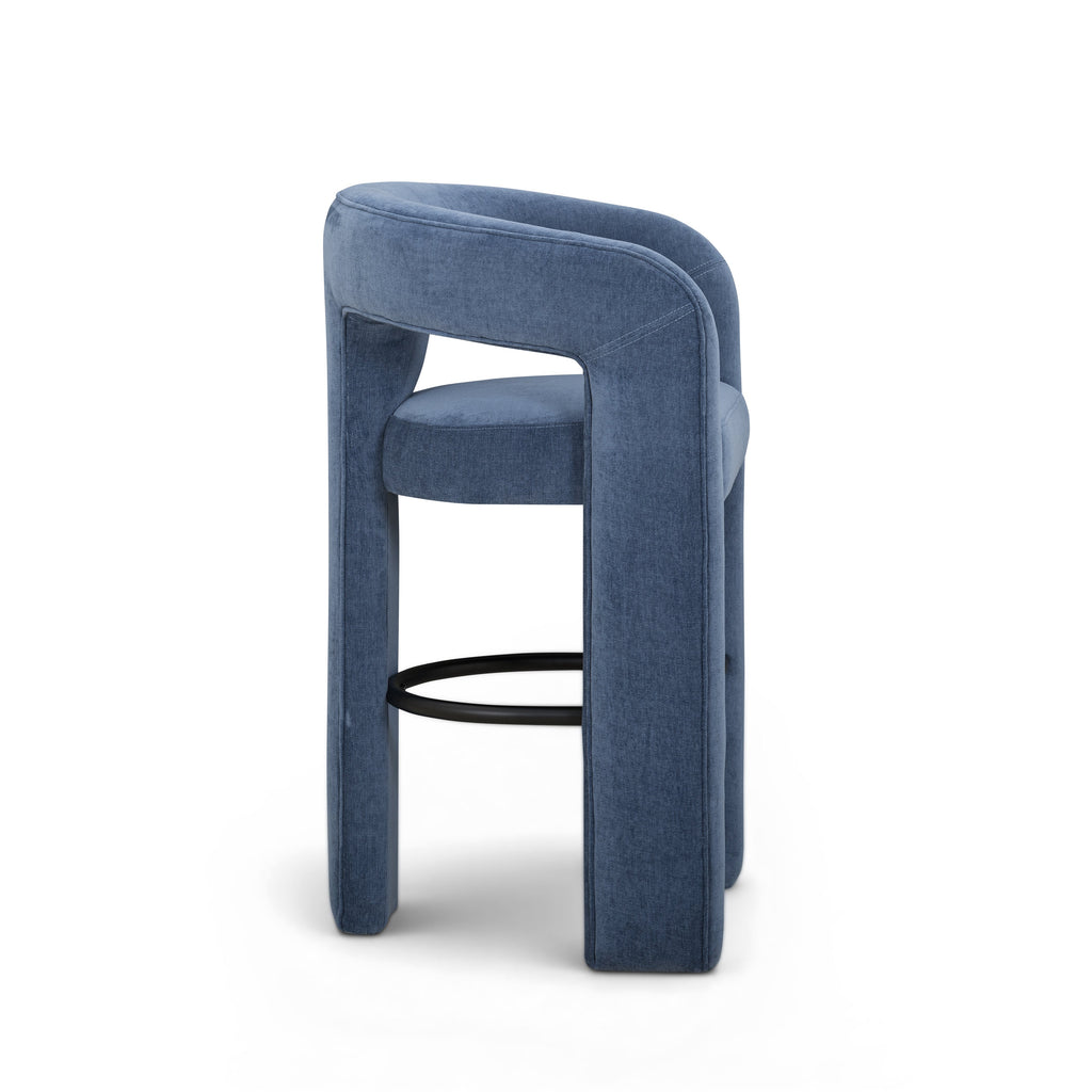 Malone Performance Chenille Stool