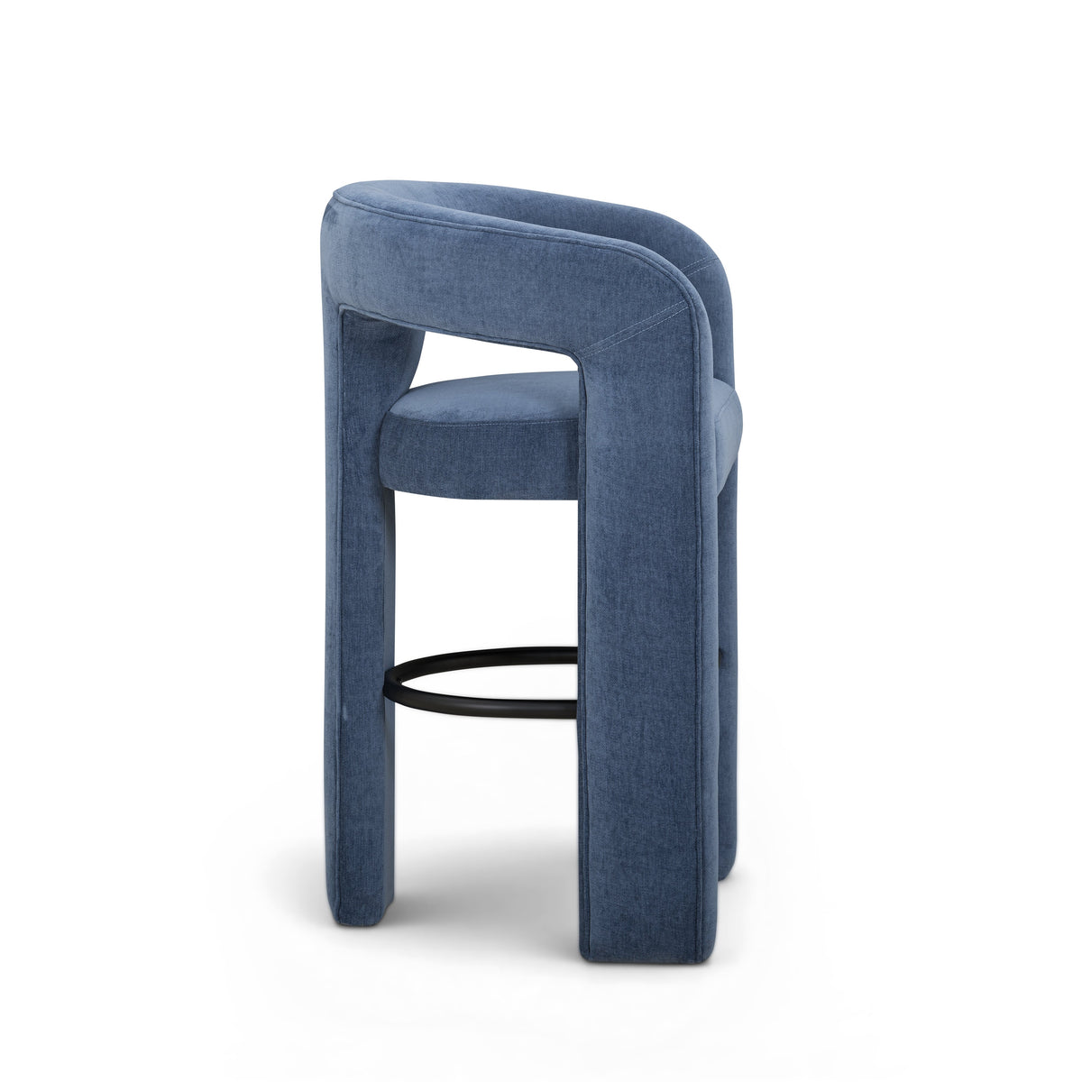 Malone Performance Chenille Stool