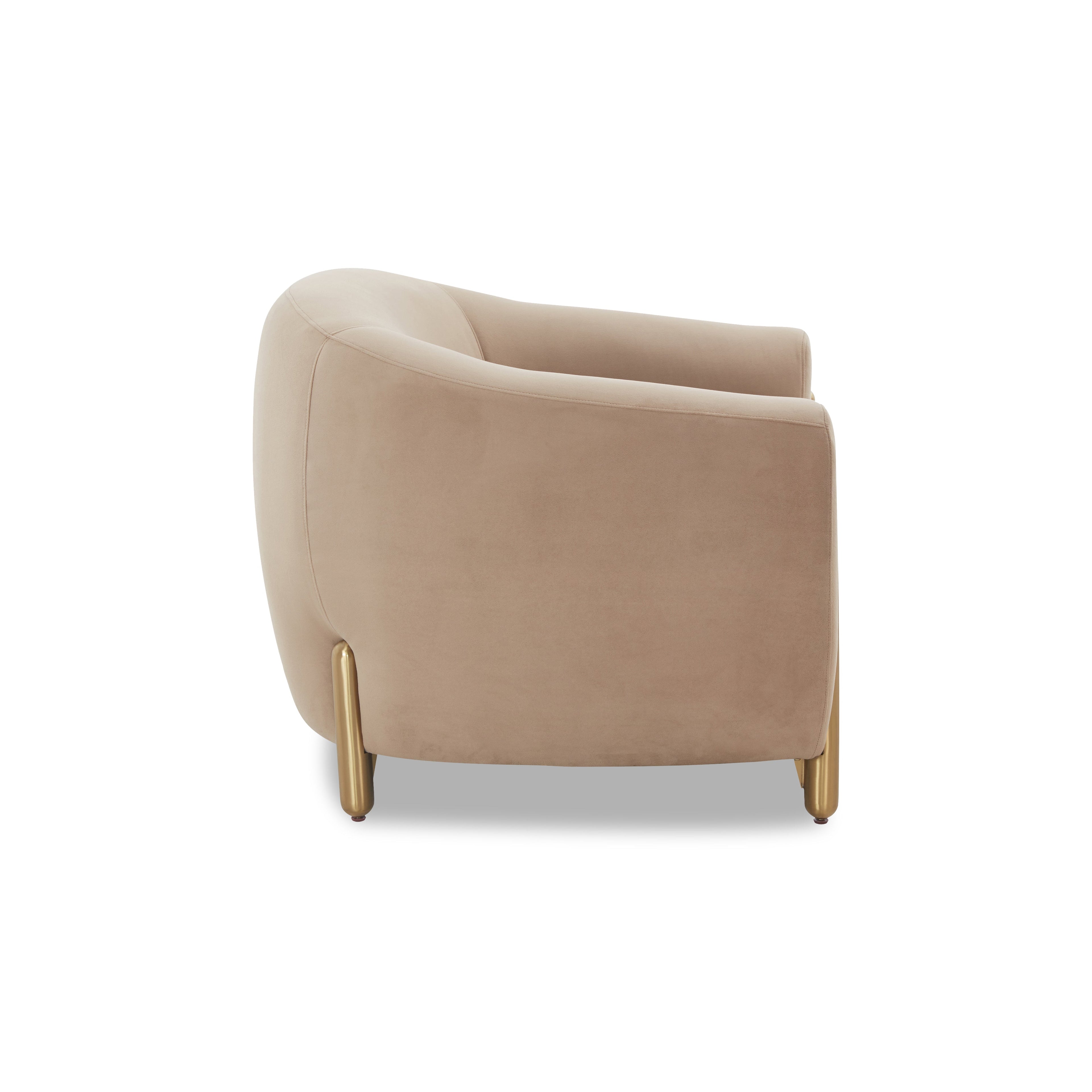 Lina Accent Chair