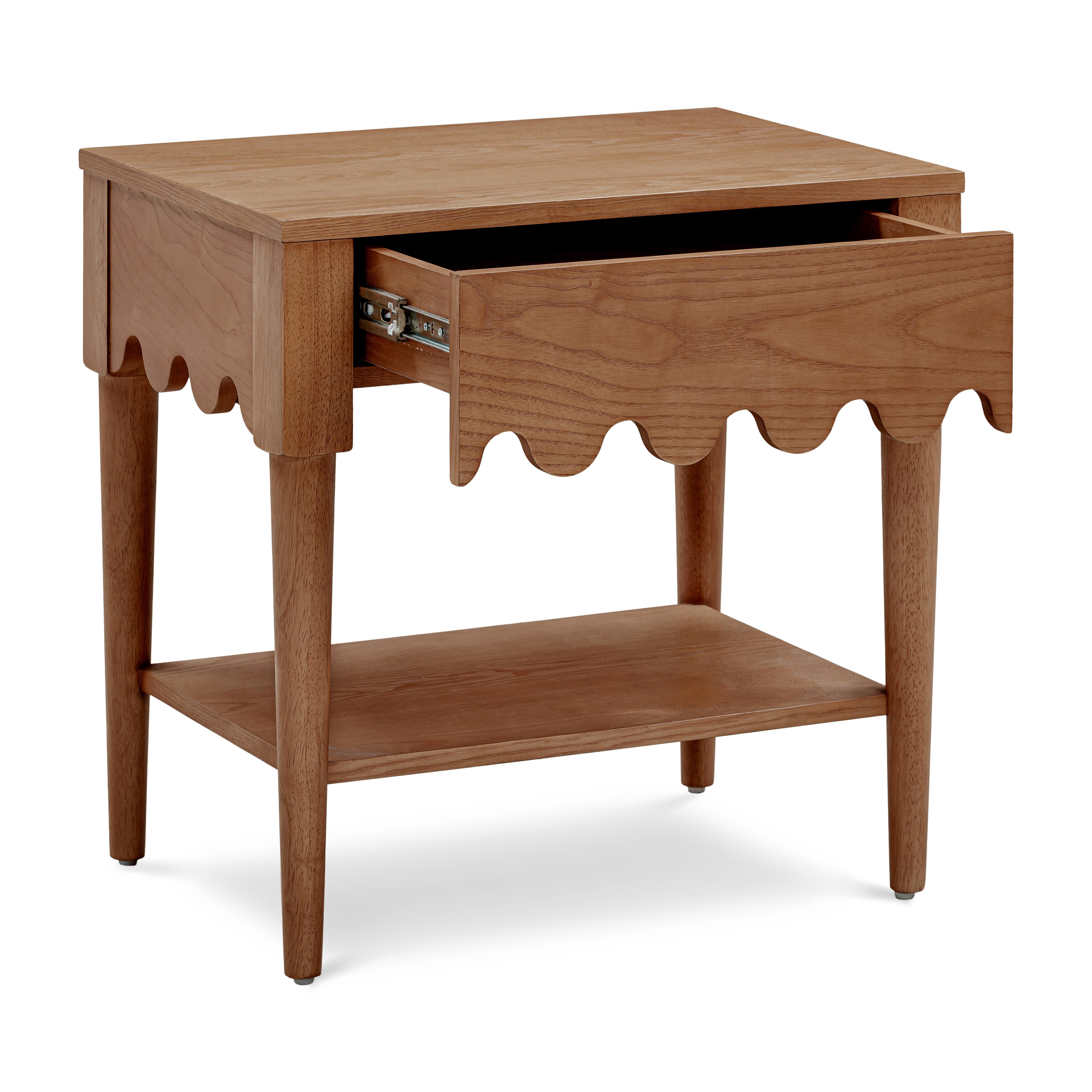 Oodle 24" Nightstand With Drawer