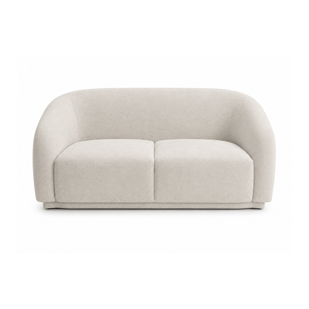 Yara 70" Loveseat