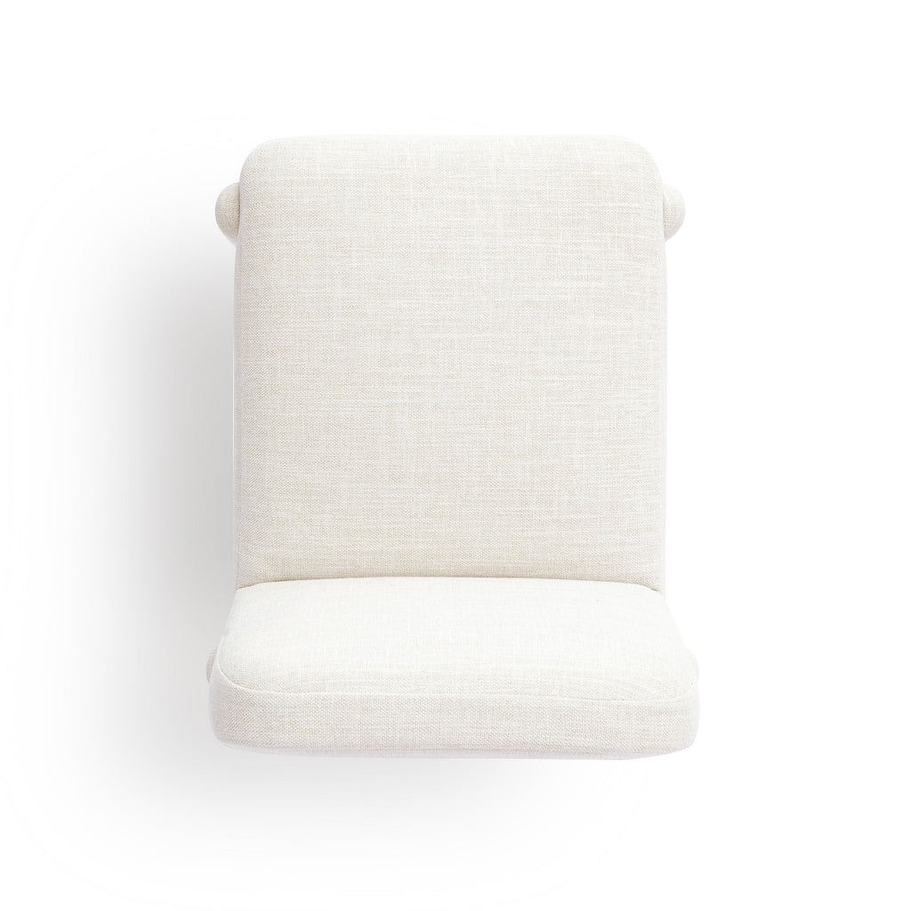 Martina Performance Fabric Dining Chair