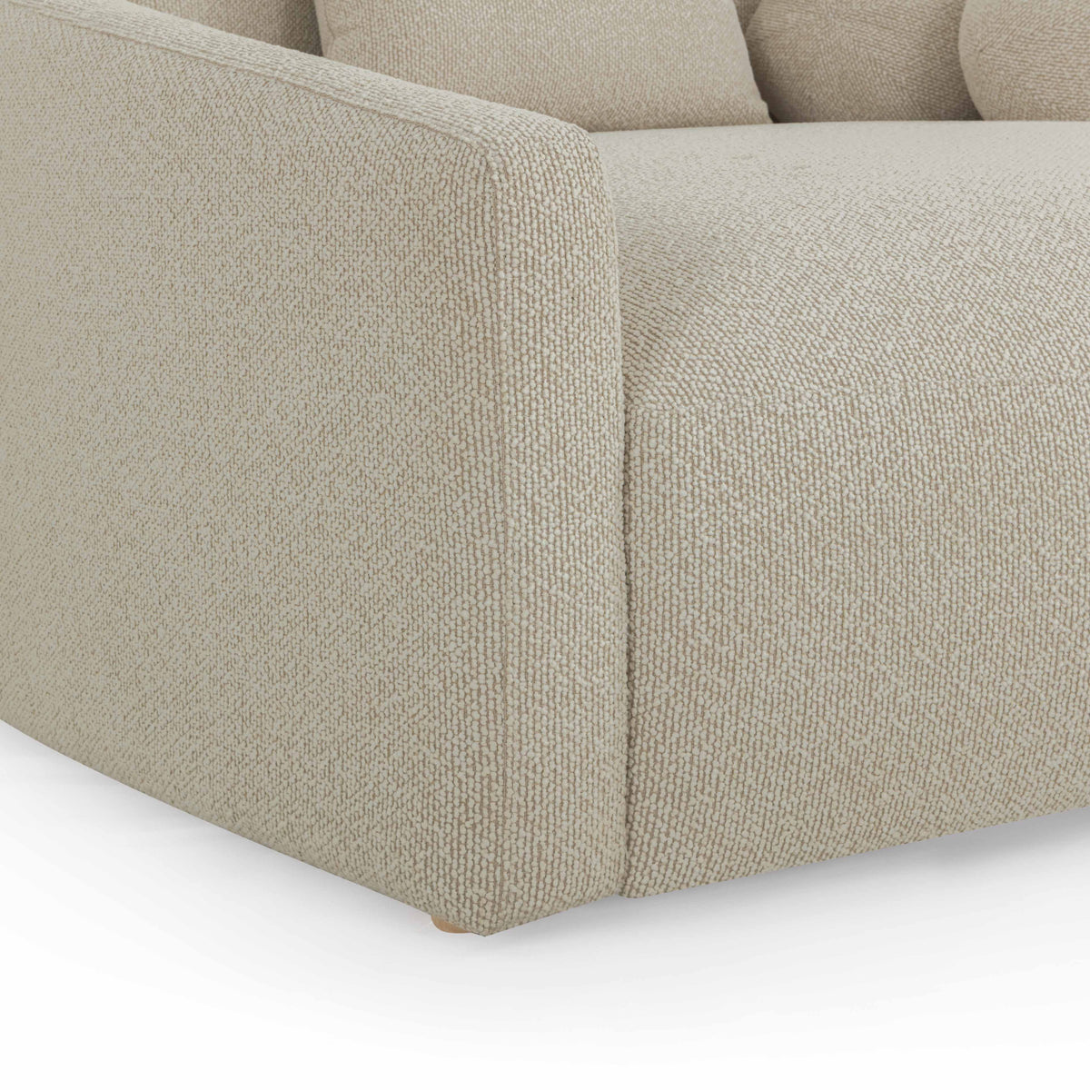 Hanim 54" Daybed