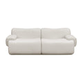 Zenith 80" Modular Loveseat