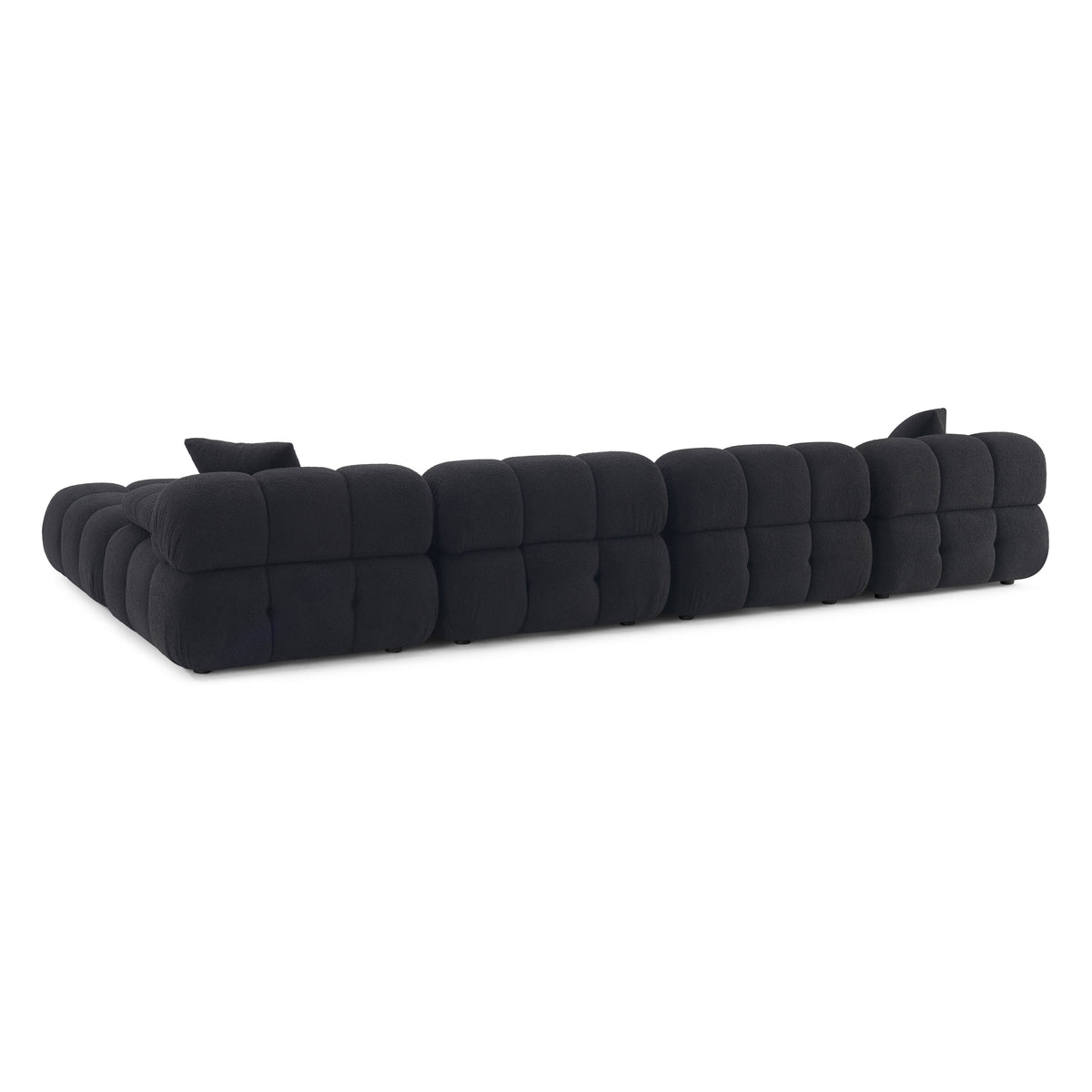 Calliope 6-piece Performance Modular U-Sectional