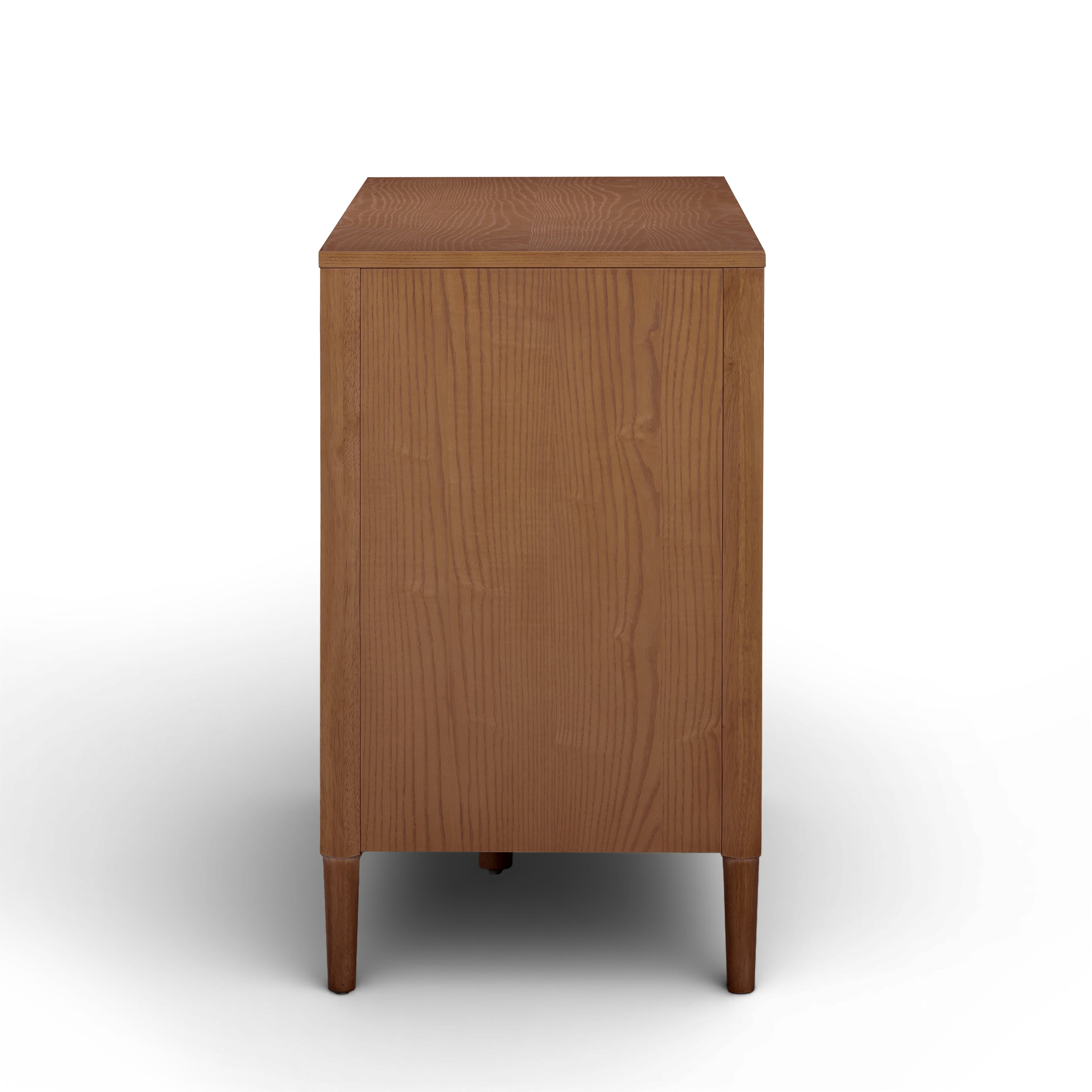 Oodle 62" 6-Drawer Dresser
