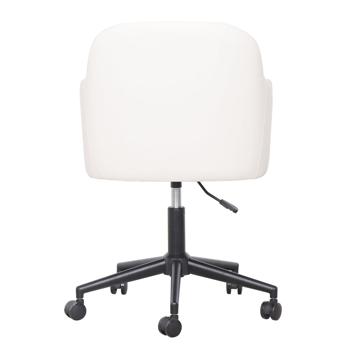 Sydney Performance Vegan Leather Office Desk Chair