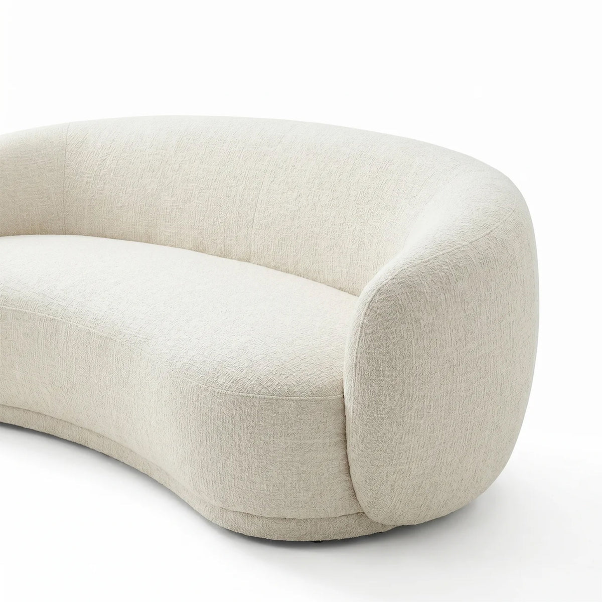 Kendall 120" Sofa