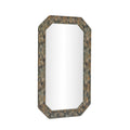 Charlene 35"X59" Jewel Wall Mirror