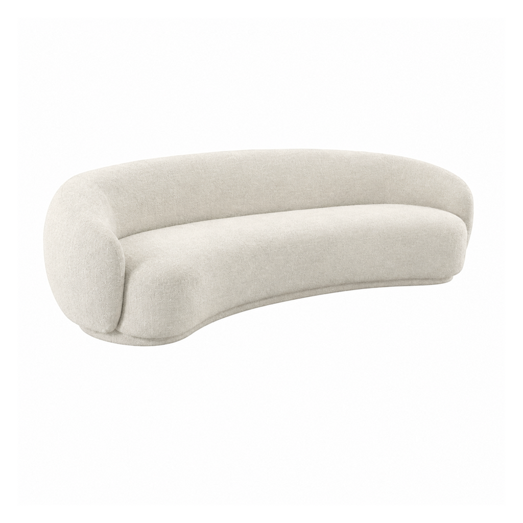 Kendall 120" Sofa