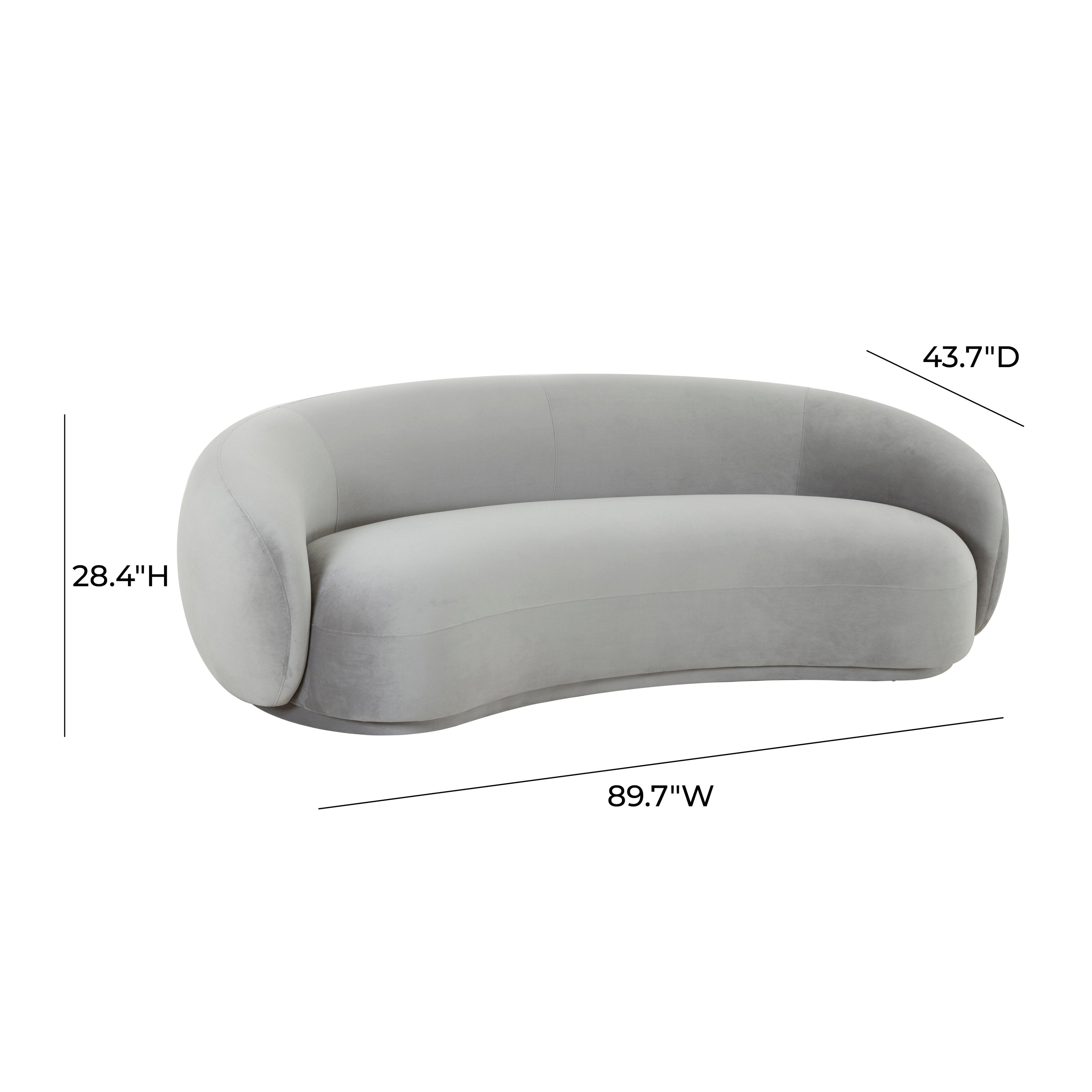 Kendall 90" Sofa