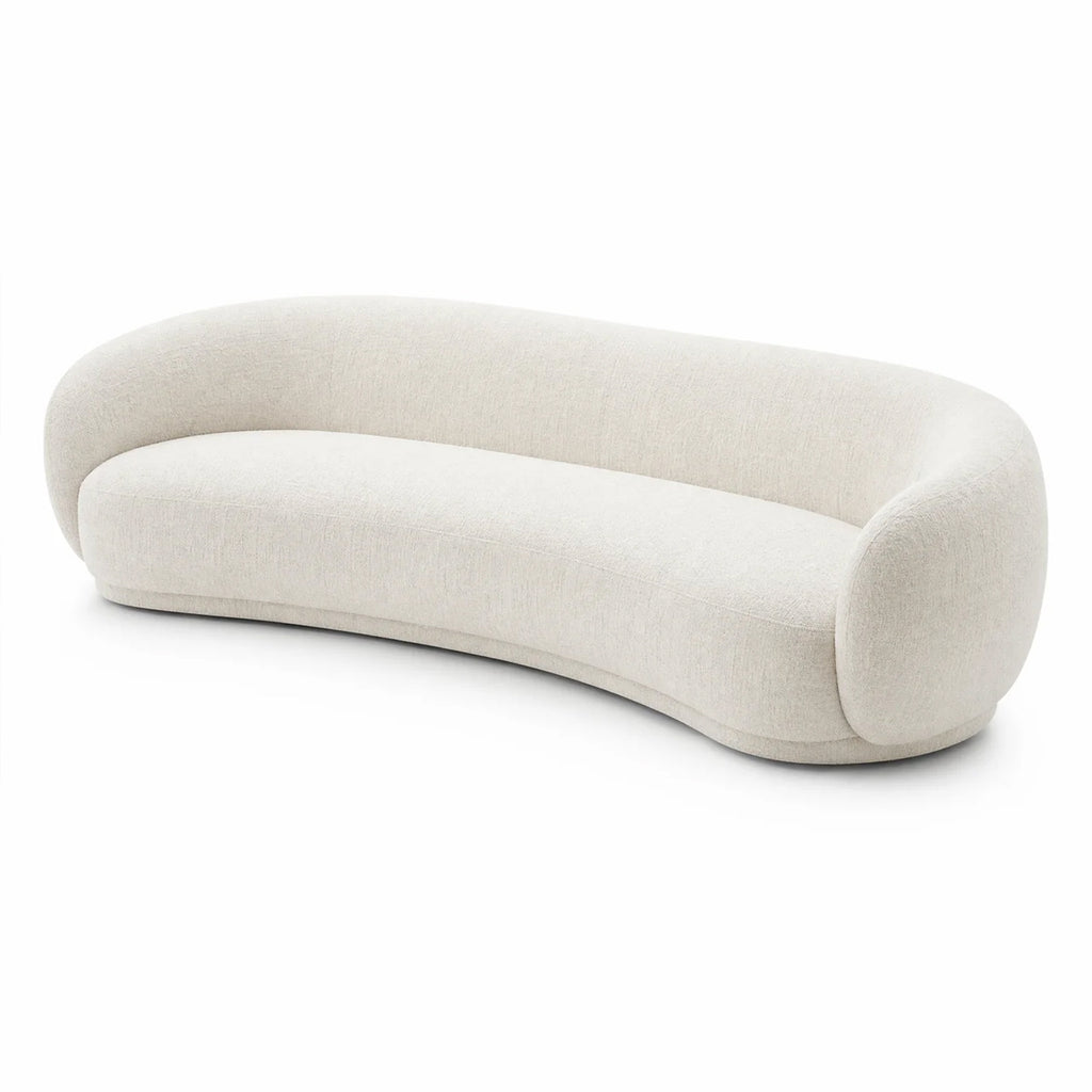 Kendall 120" Sofa