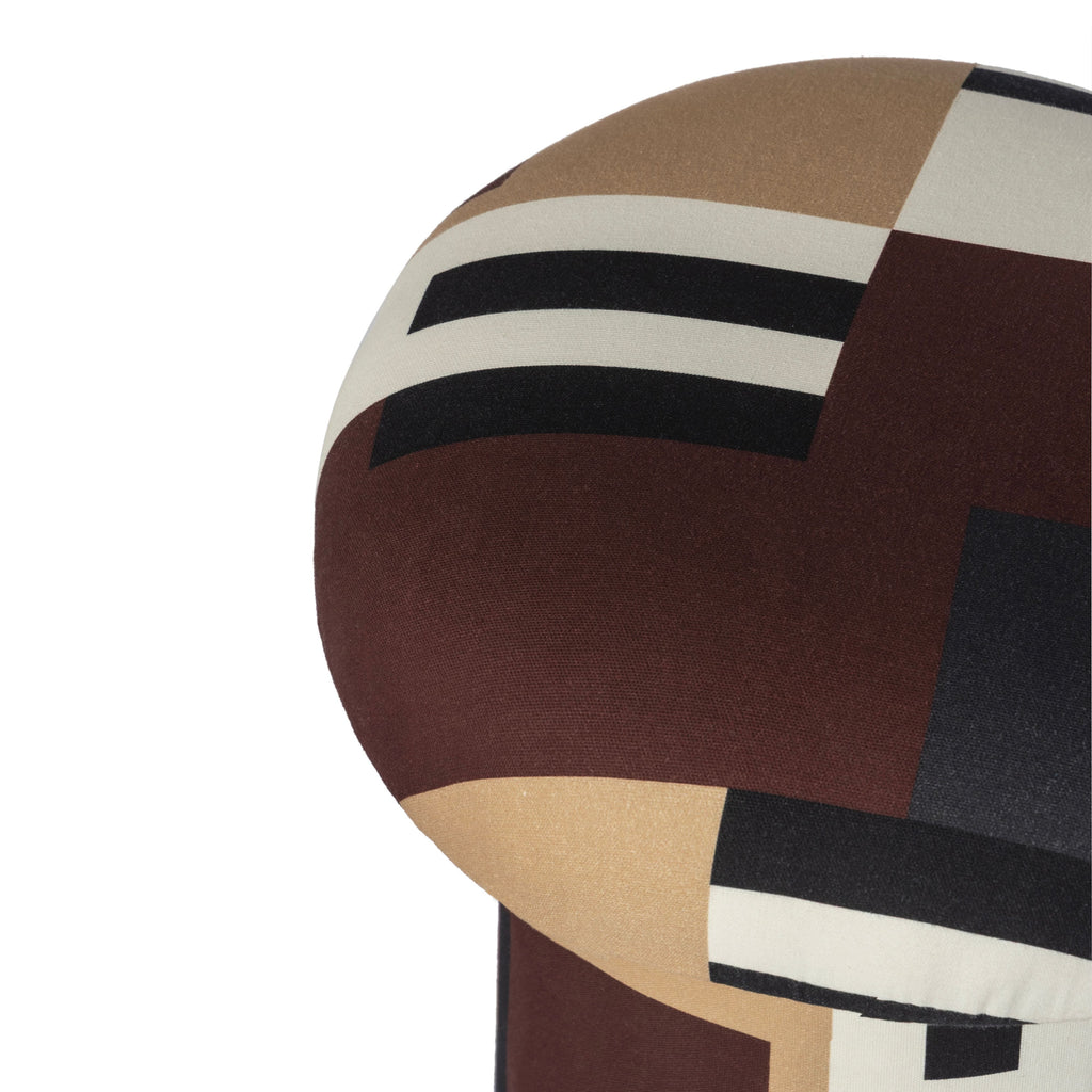 Lucy Mushroom Stool