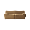 Zenith 80" Modular Loveseat