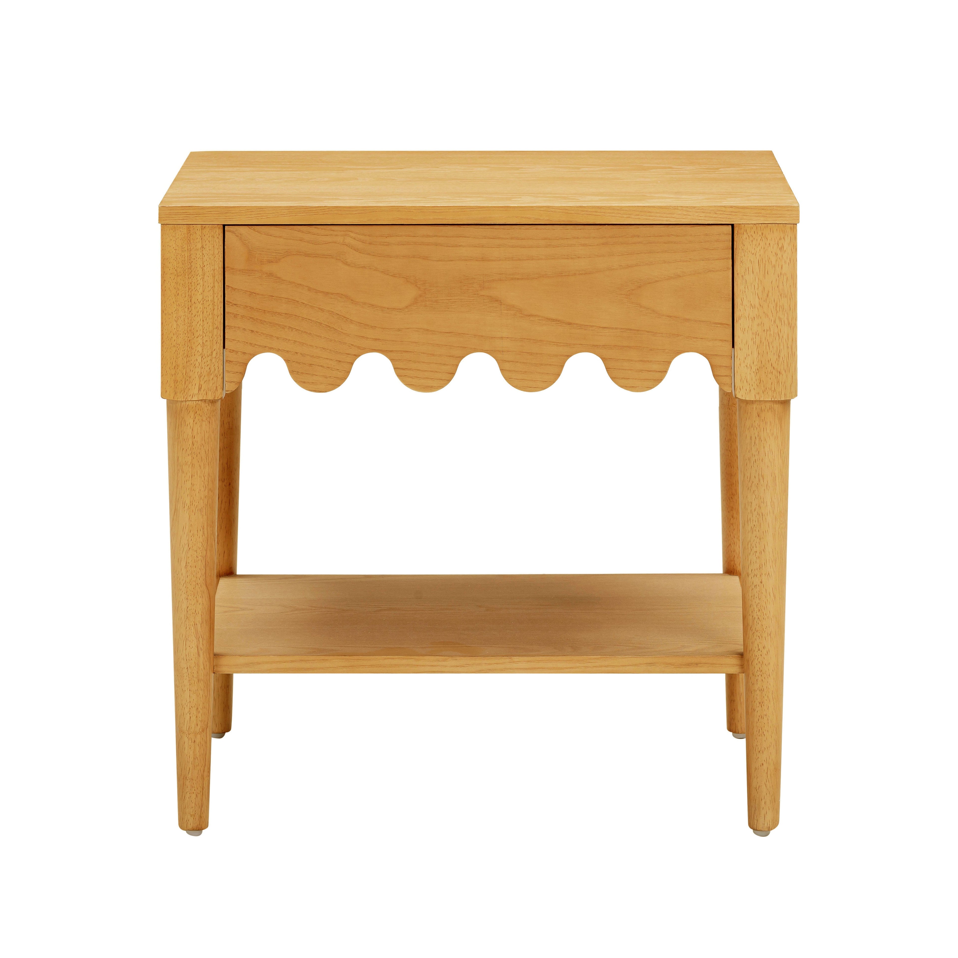 Oodle 24" Nightstand With Drawer