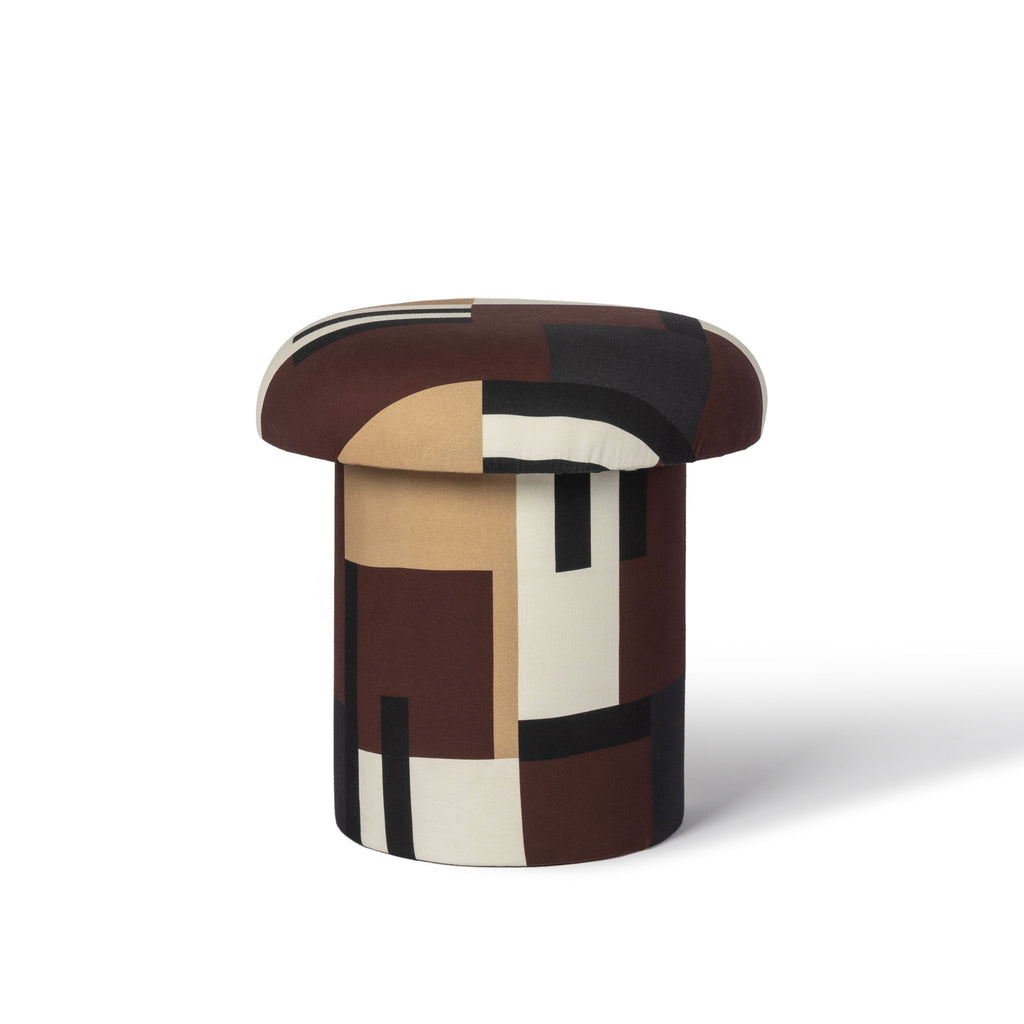 Lucy Mushroom Stool