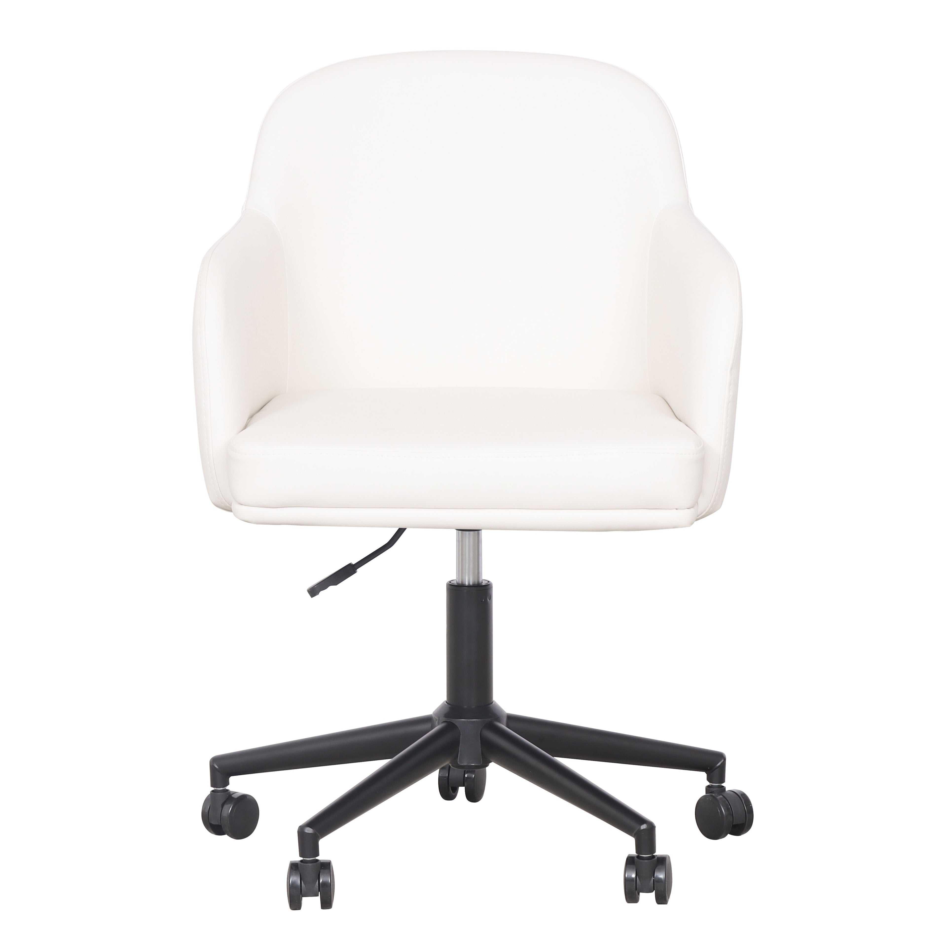 Sydney Performance Vegan Leather Office Desk Chair