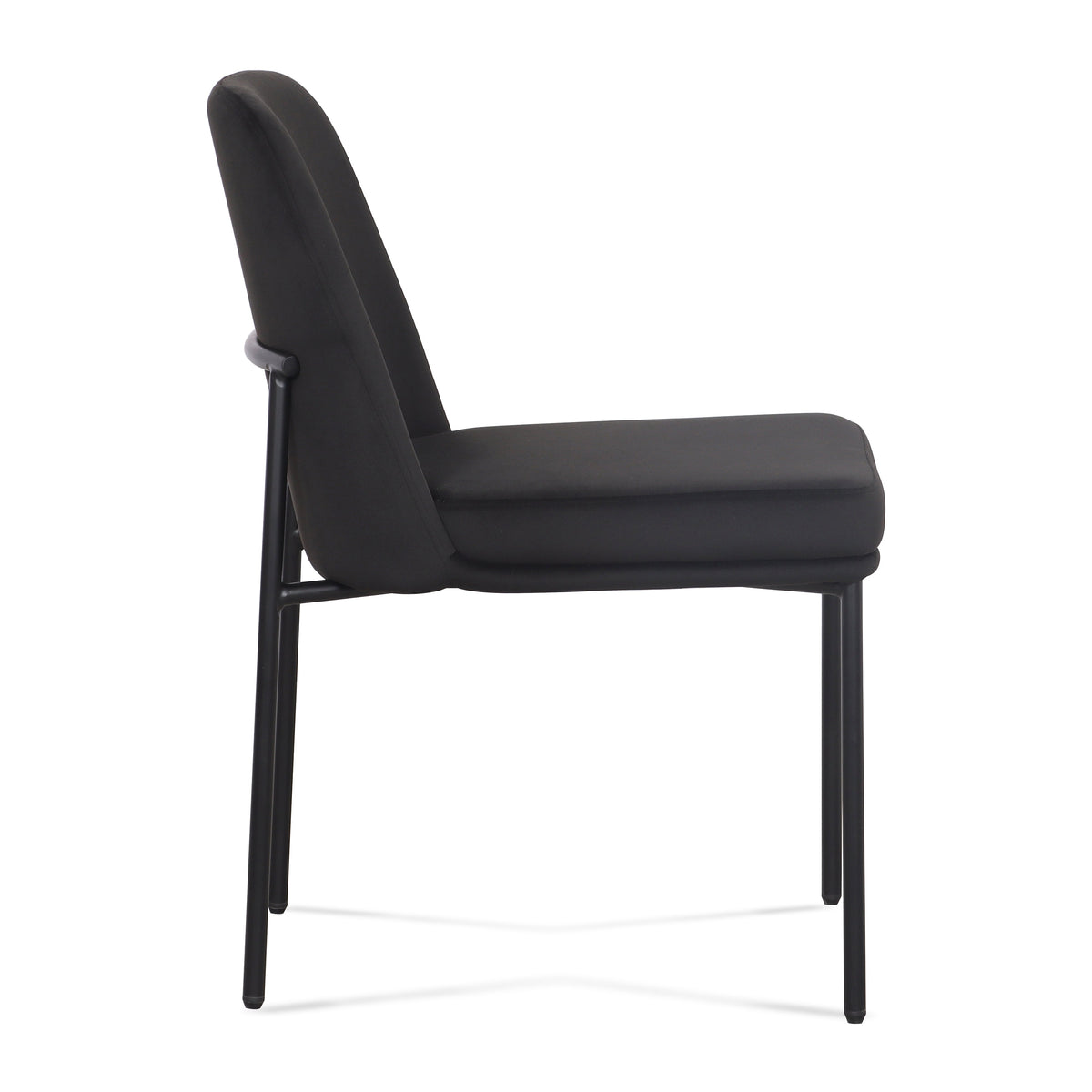 Sydney Performance Velvet Dining Chair - Set of 2