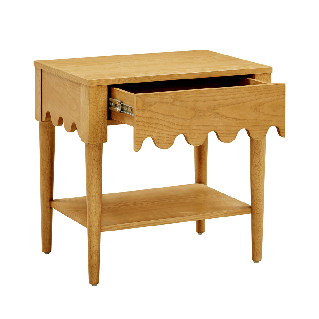 Oodle 24" Nightstand With Drawer
