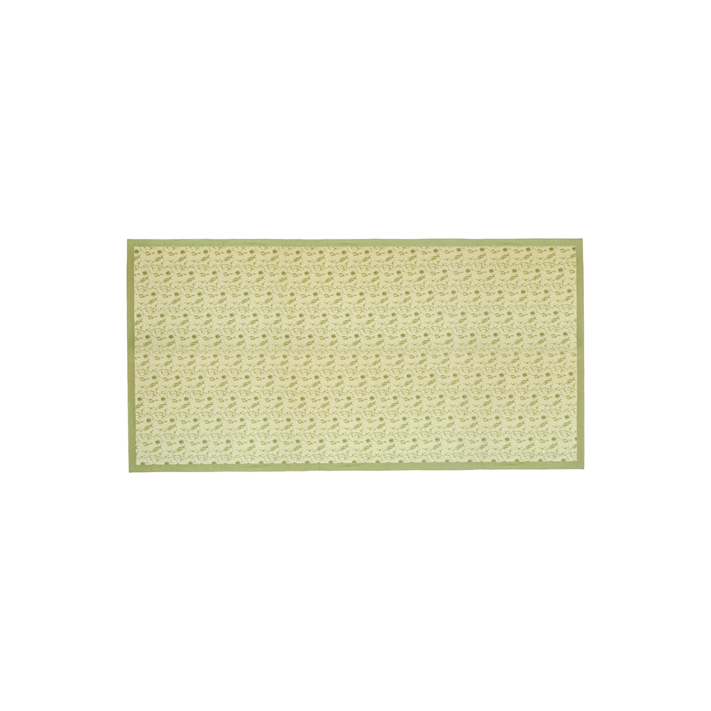 Dolce Natural Cotton Table Cloth