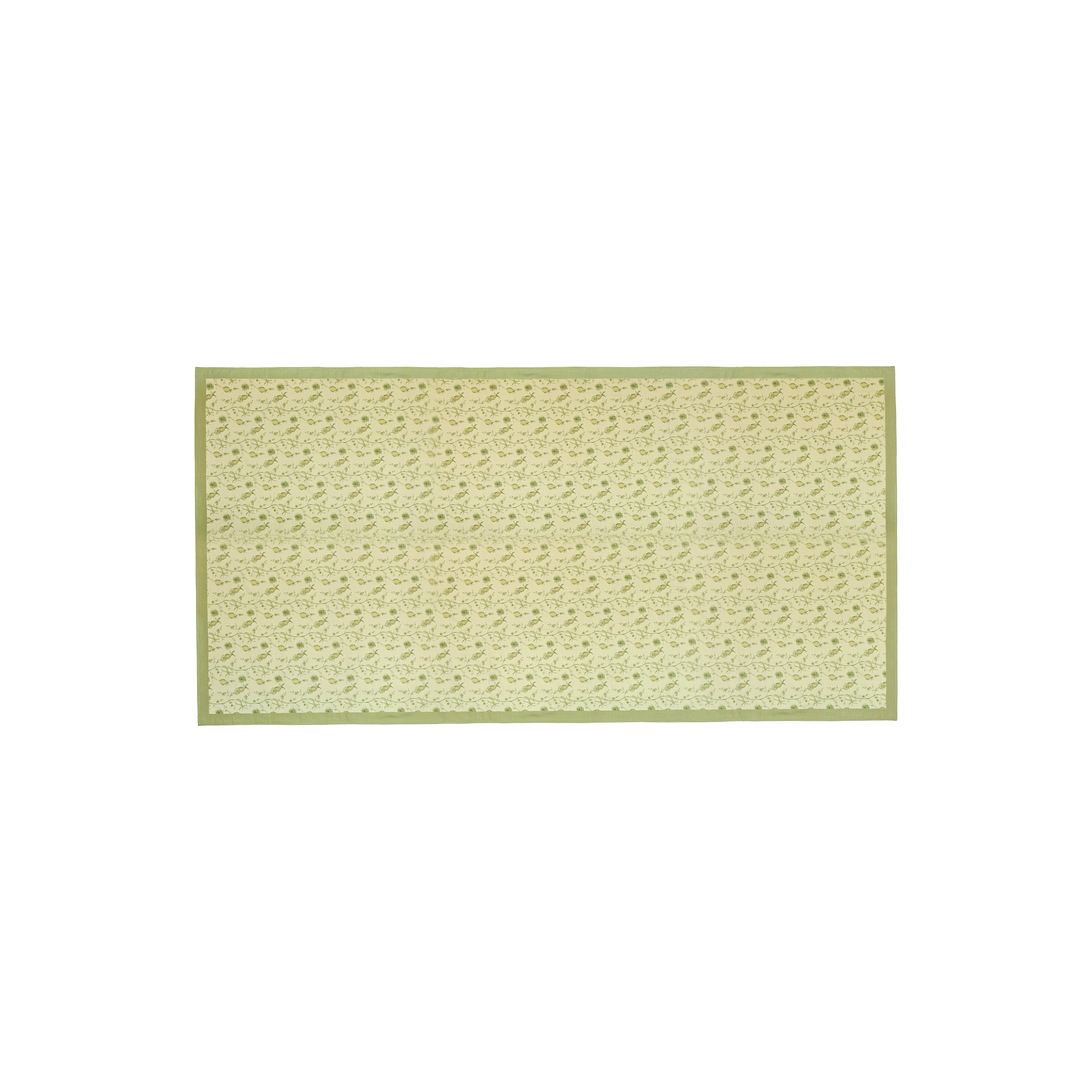 Dolce Natural Cotton Table Cloth