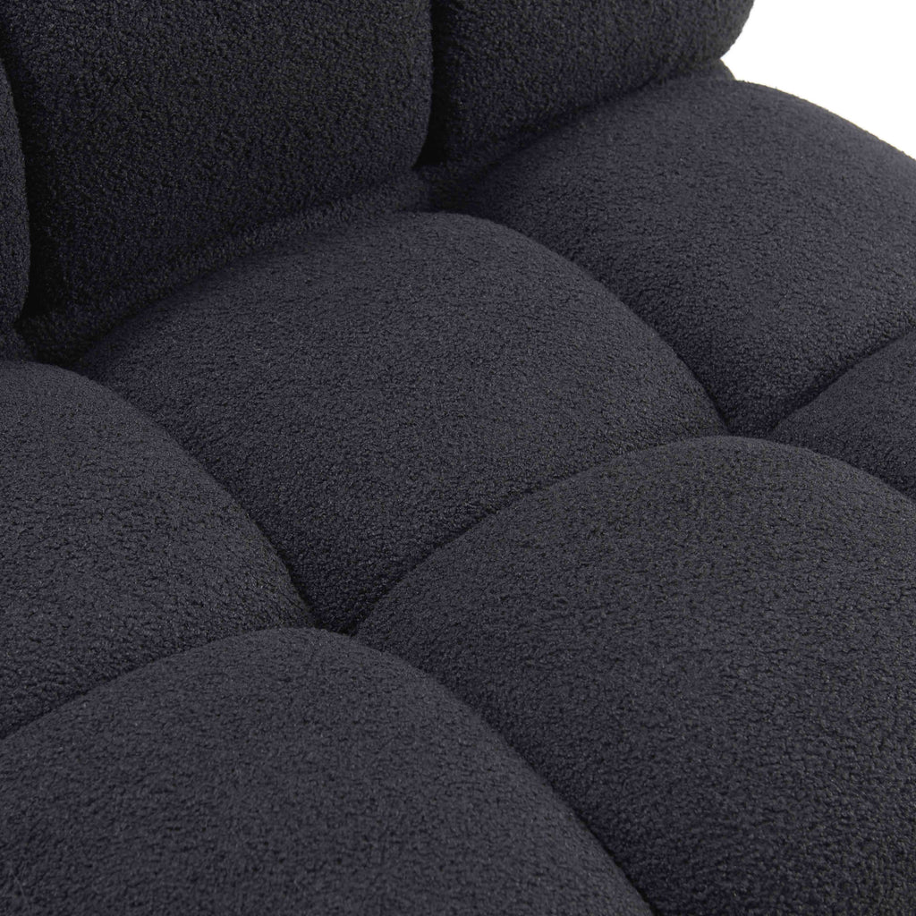 Calliope 6-piece Performance Modular U-Sectional