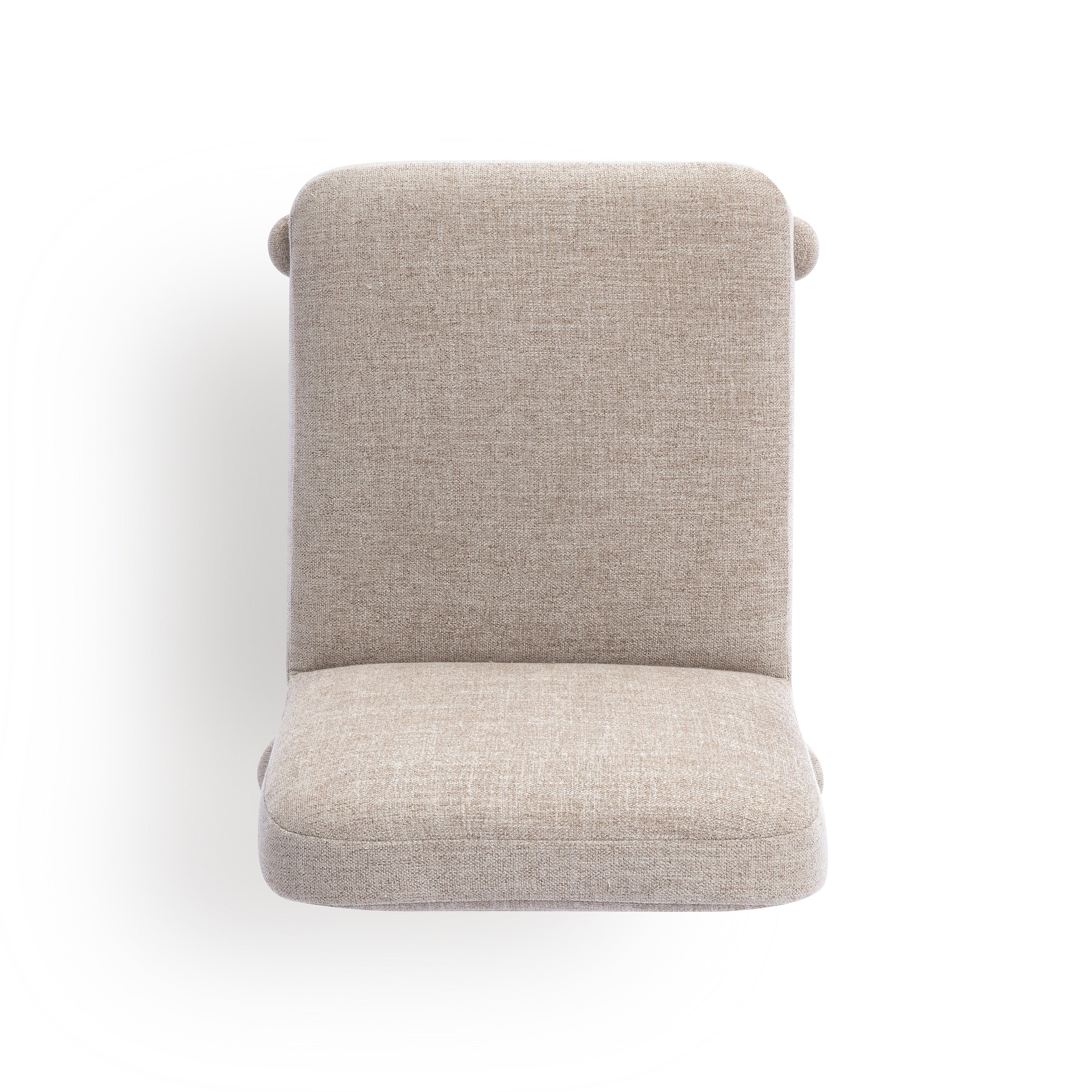 Martina Performance Fabric Dining Chair