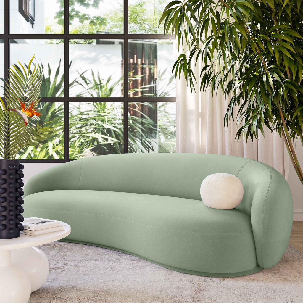 Kendall 90" Sofa