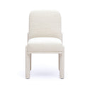 Martina Performance Fabric Dining Chair