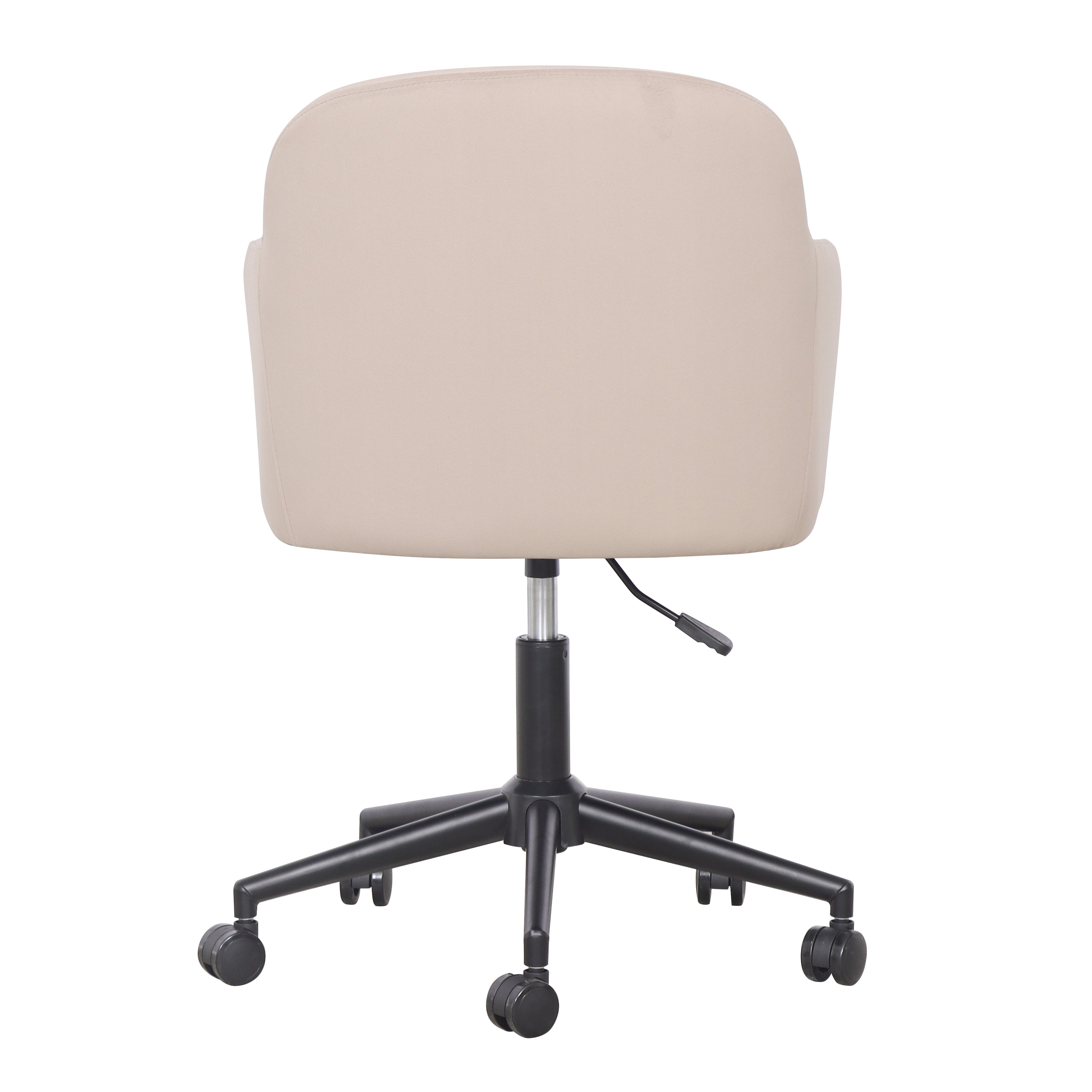 Sydney Performance Velvet Office Desk Chair