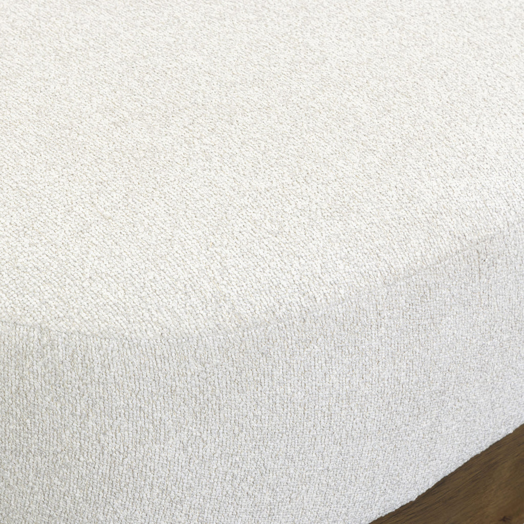 Domina Boucle Ottoman