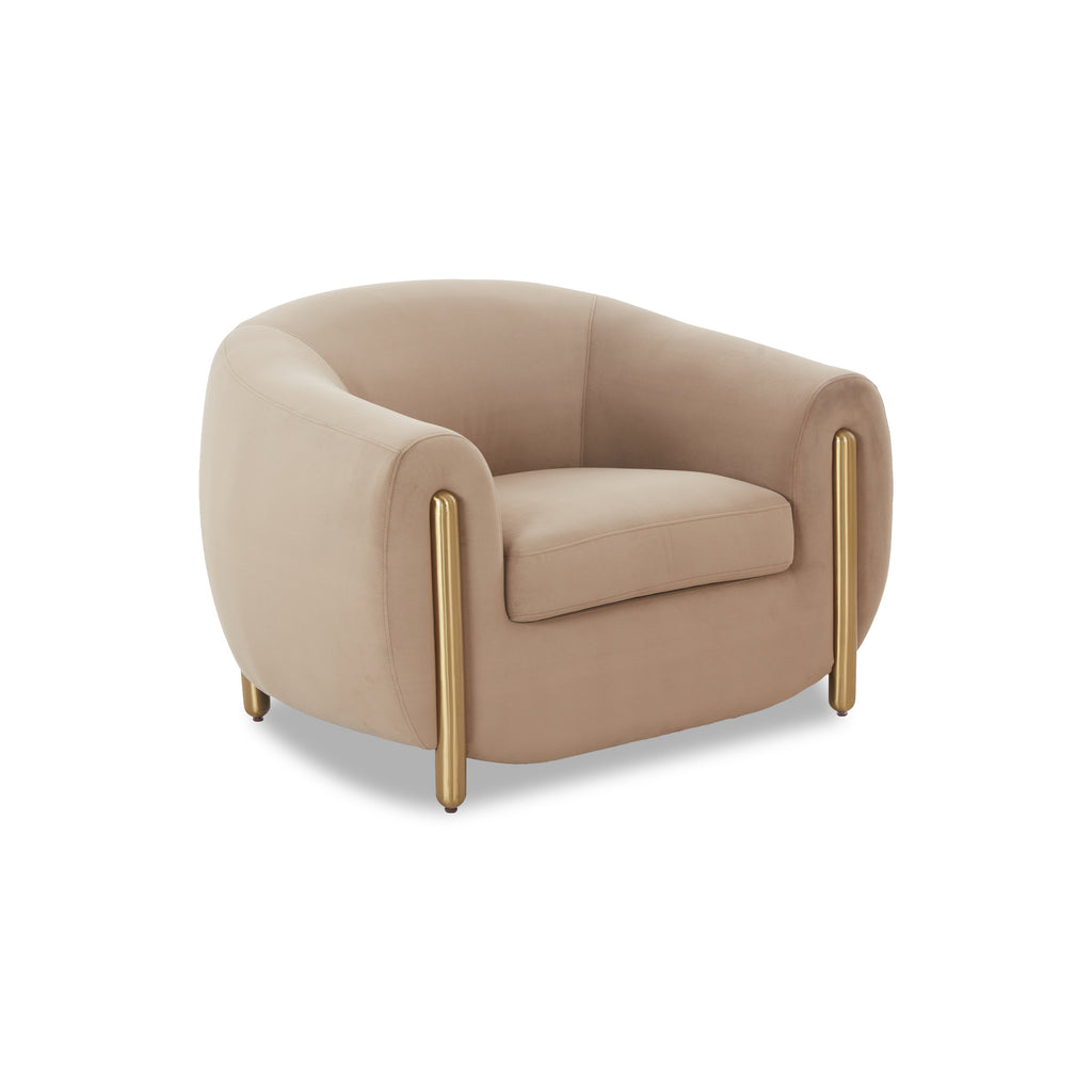 Lina Accent Chair