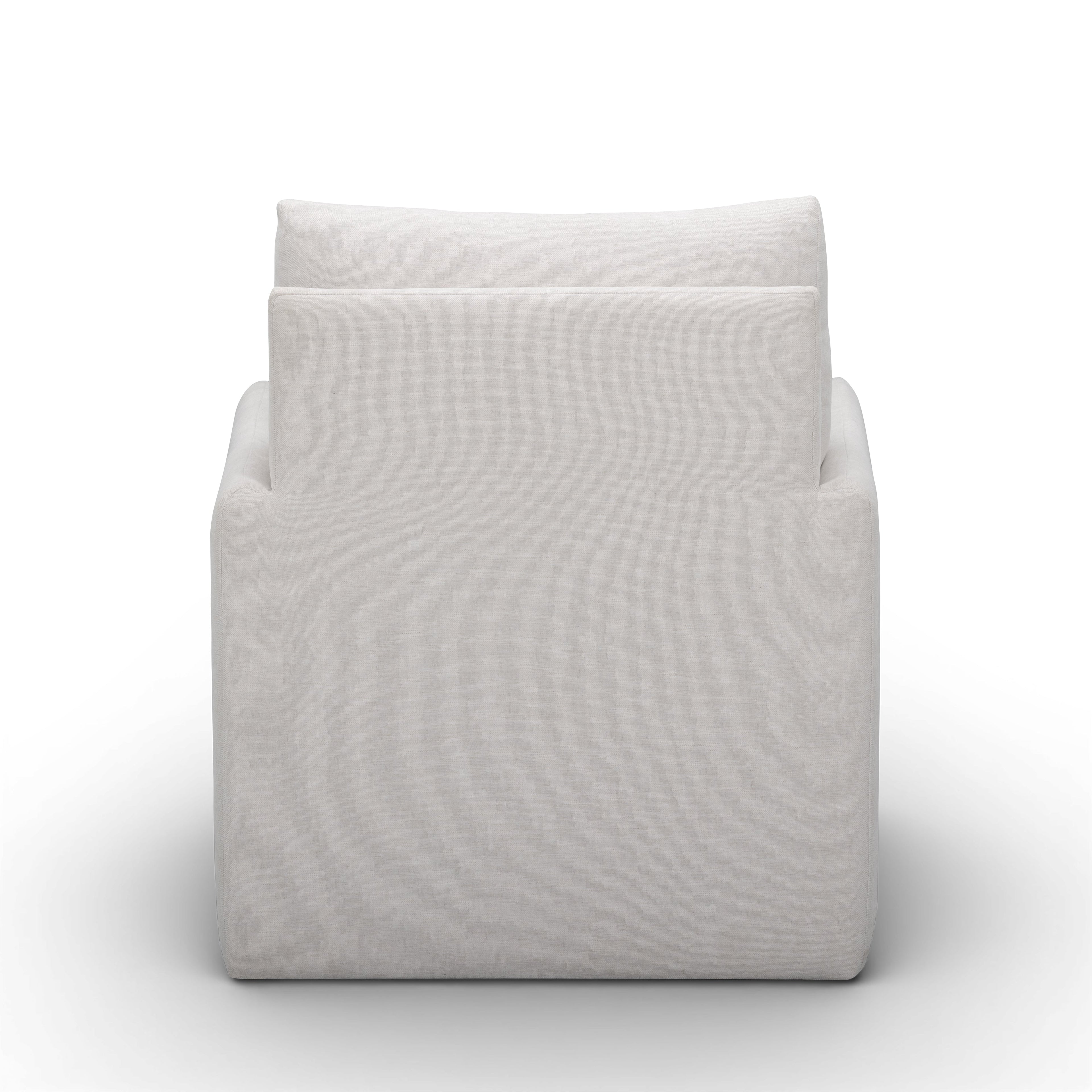 Nancy Nursing Chair
